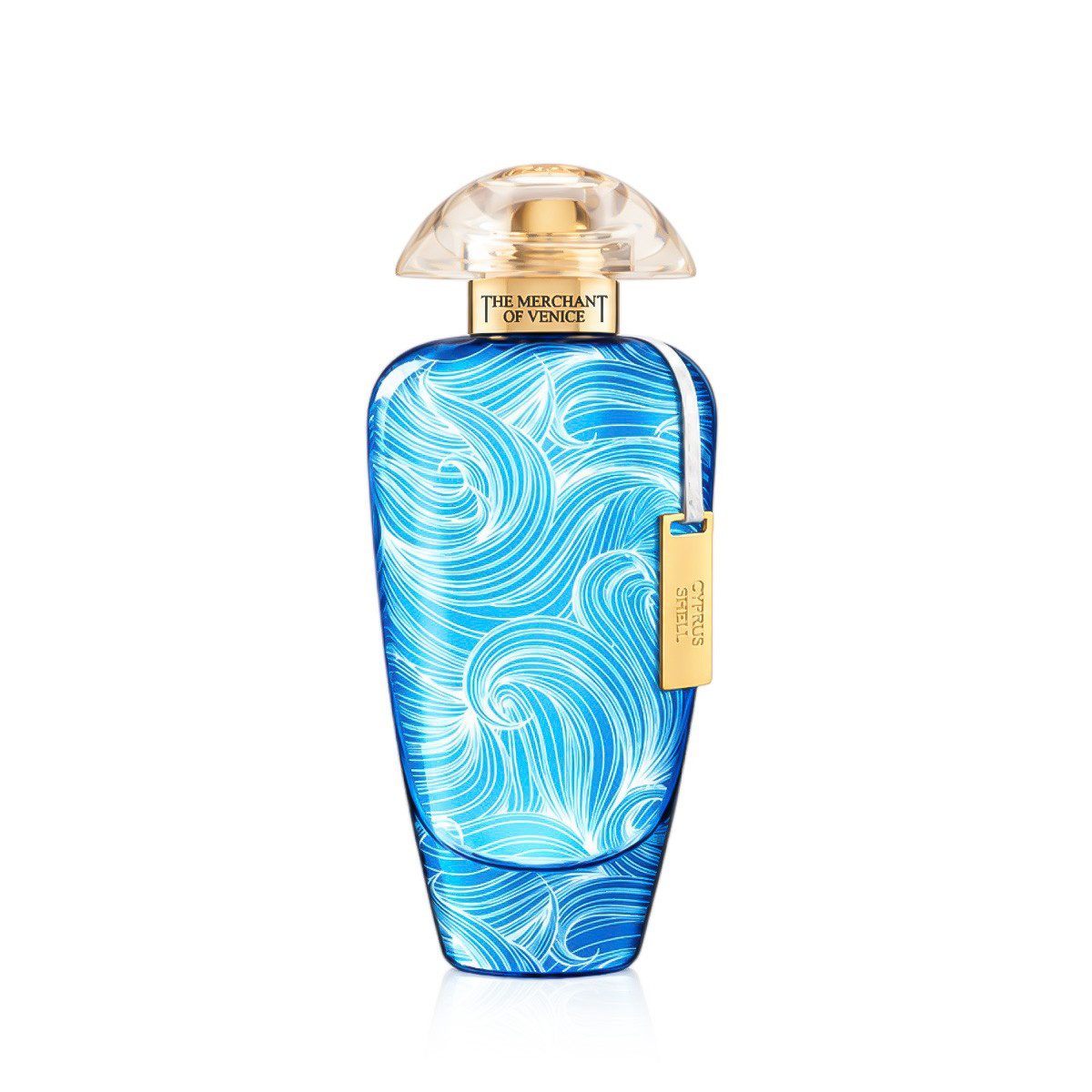 The Merchant Of Venice Eau de Parfum Cyprus Shell