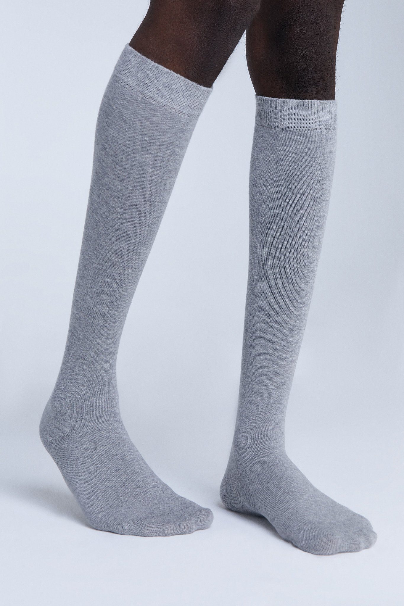 Socken Kniestrümpfe