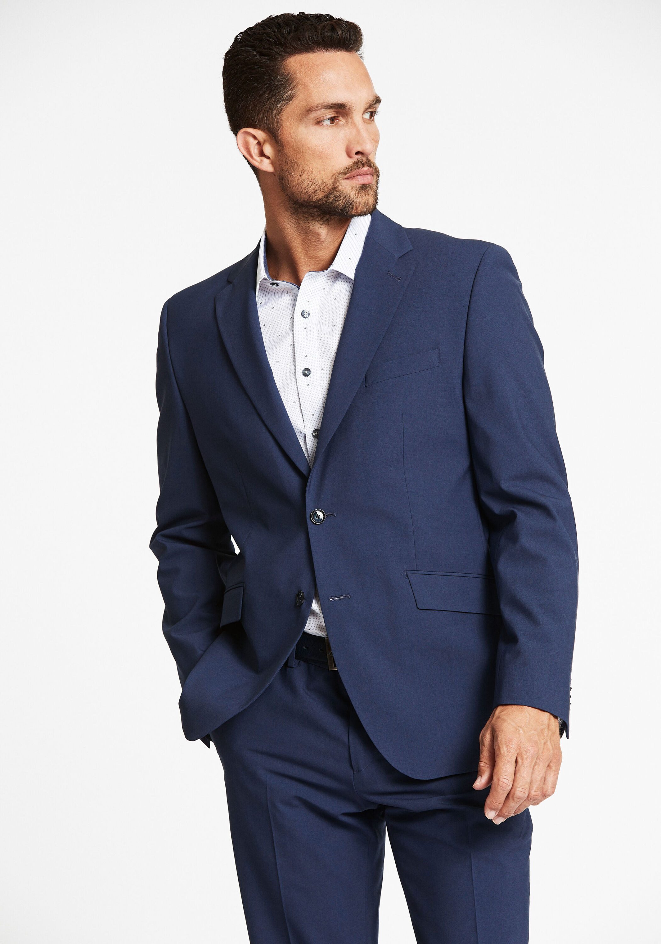 LINDBERGH Anzugsakko "Lindbergh Anzugjacke" günstig online kaufen