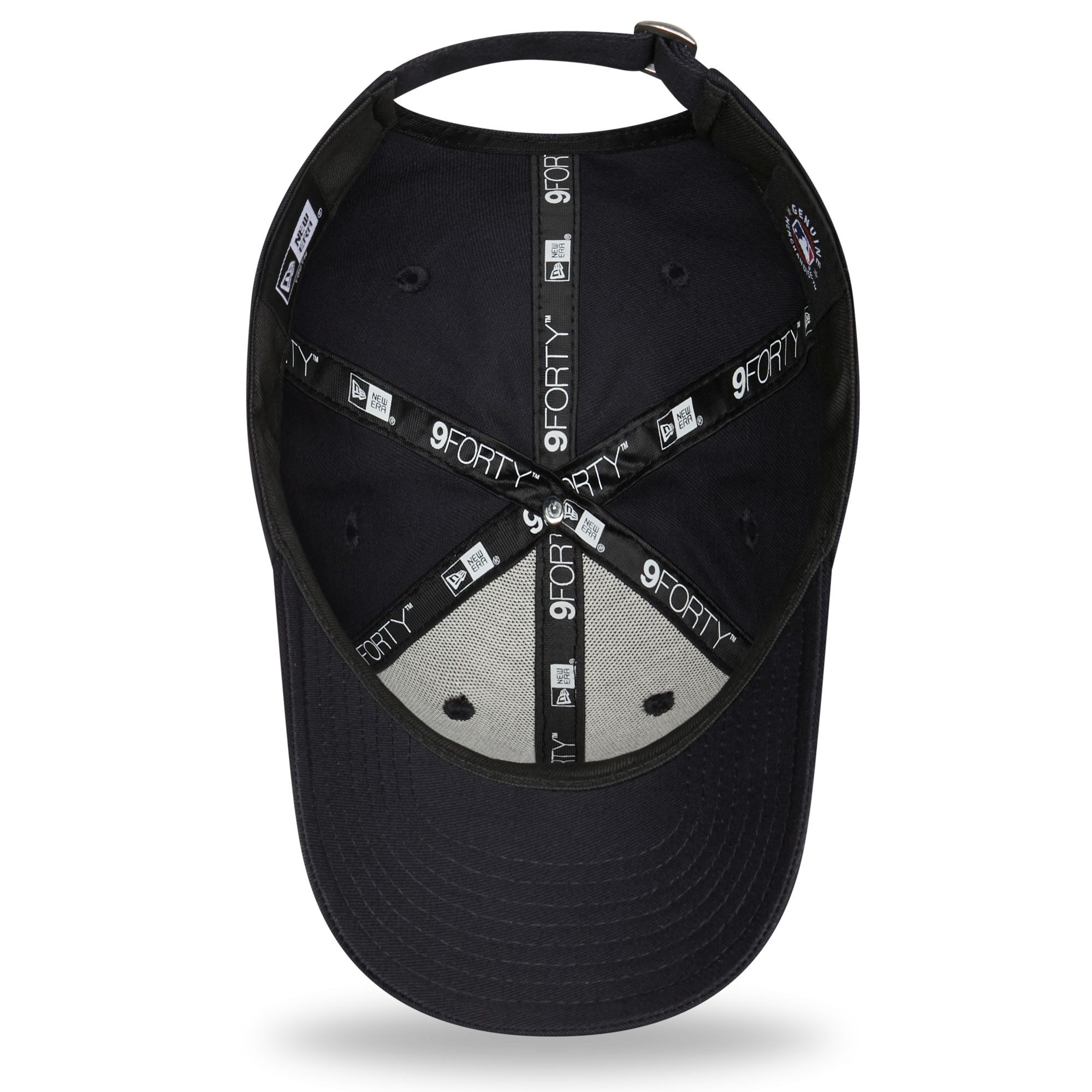 New Era Baseball Cap Kinder 9forty Strapback Cap Kappe Jungen Mädchen mit UD Bandana