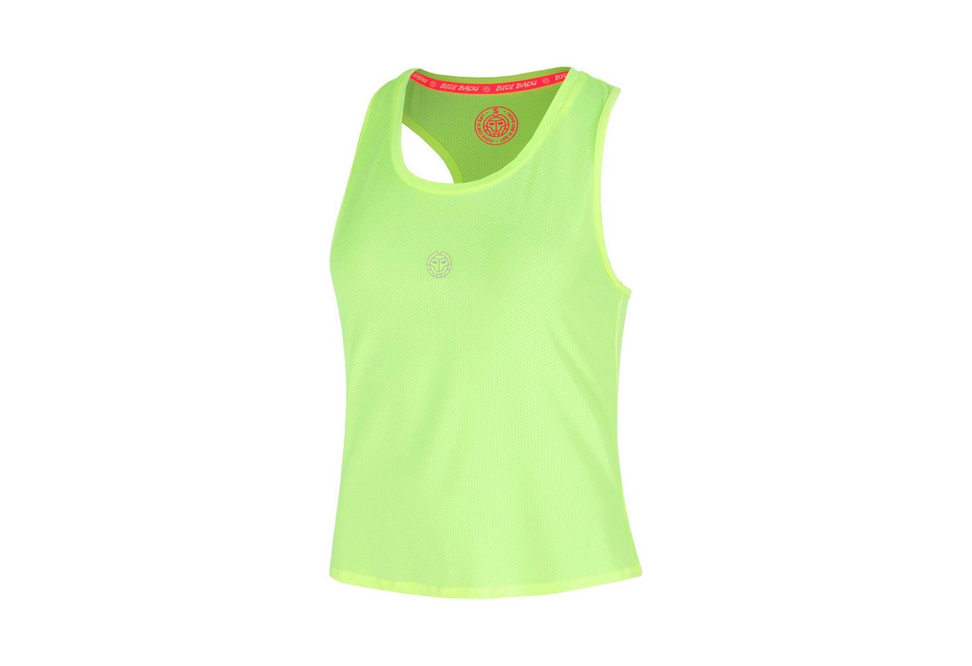 BIDI BADU Tanktop Out of Control Racerback