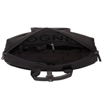 BOGNER Aktentasche Keystone, Nylon