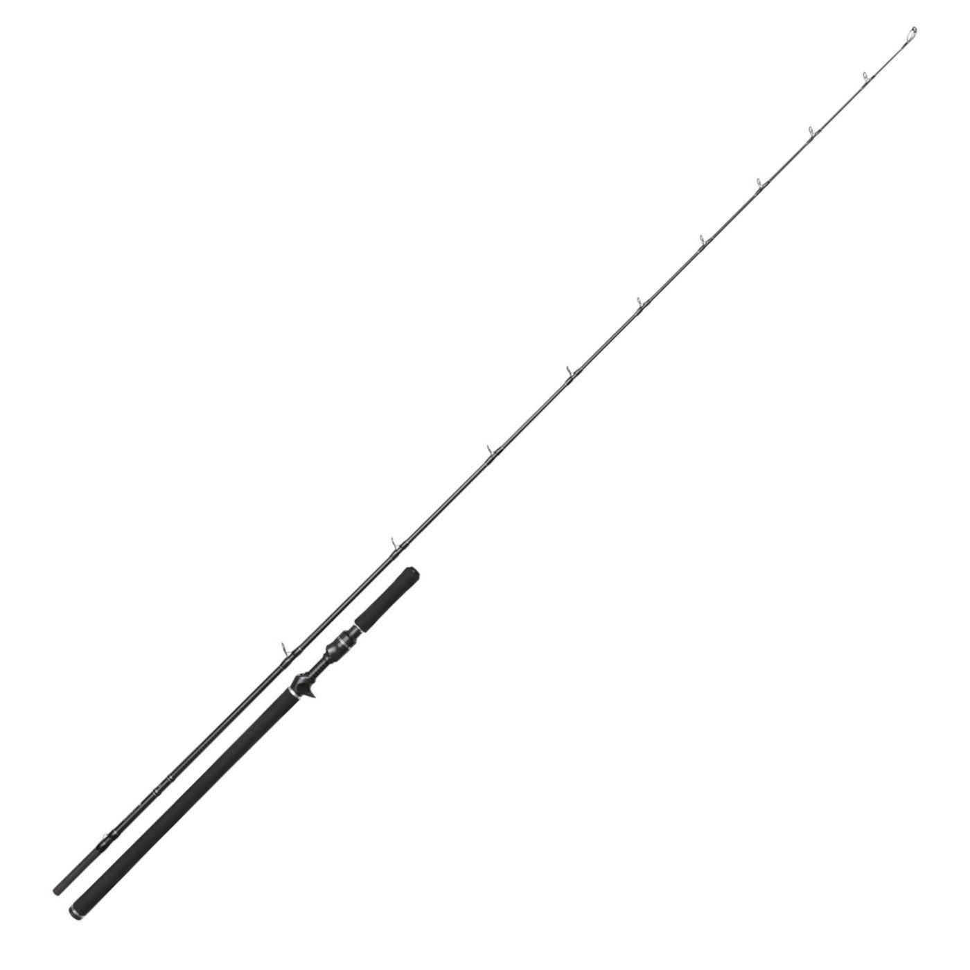 Baitcasterrute Westin W3 Monsterstick-T 3Rd 7'9"/236Cm 5Xh 130-260G 1+1Sec