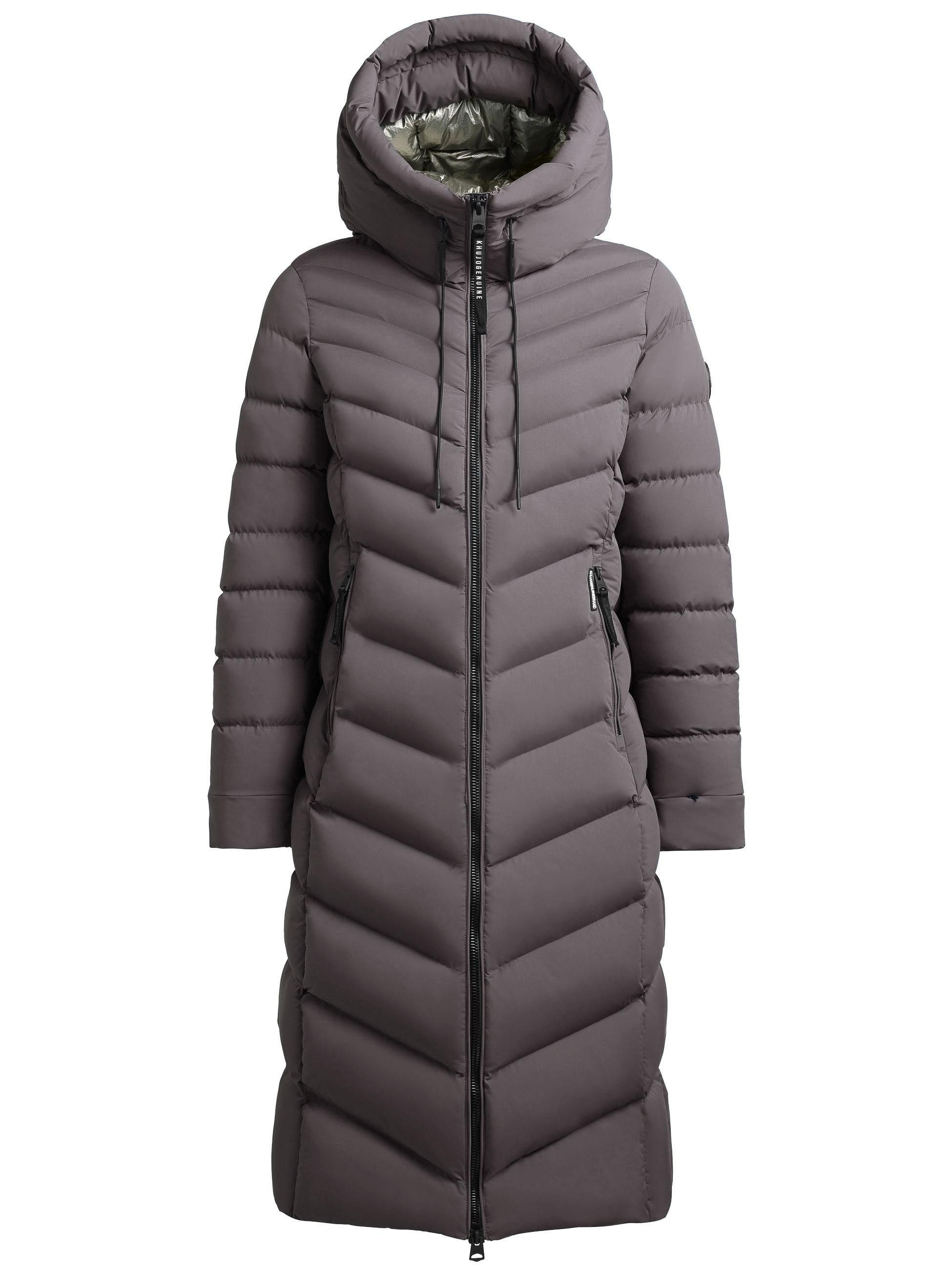 Steppjacke Stoane2