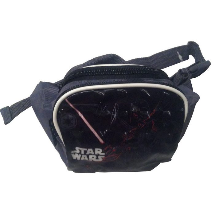 Star Wars Gürteltasche Star Wars Darth Vader Bauchtasche Hüfttasche Outdoor Tasche