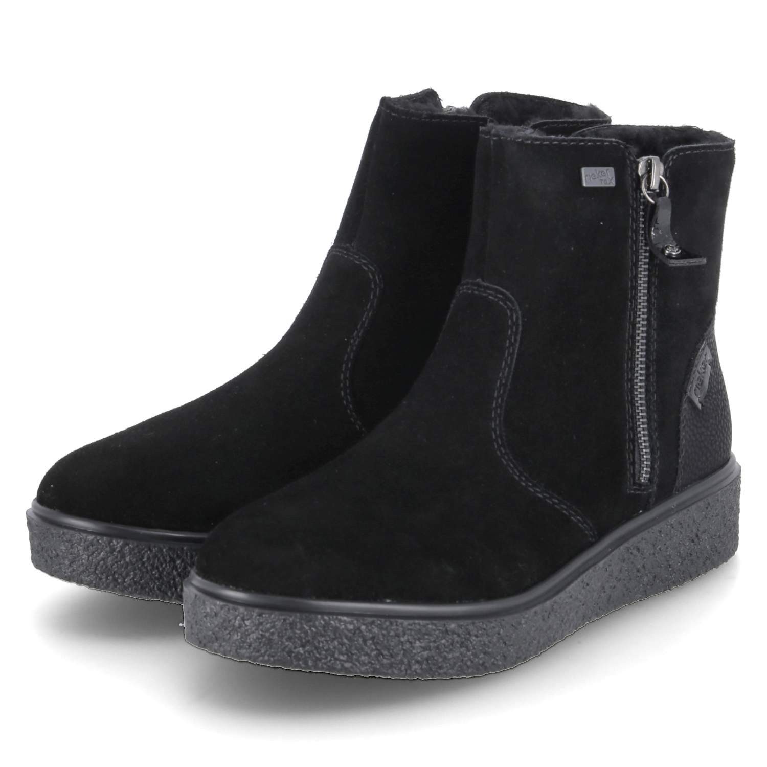 Rieker Y0050-00 Winterstiefel günstig online kaufen