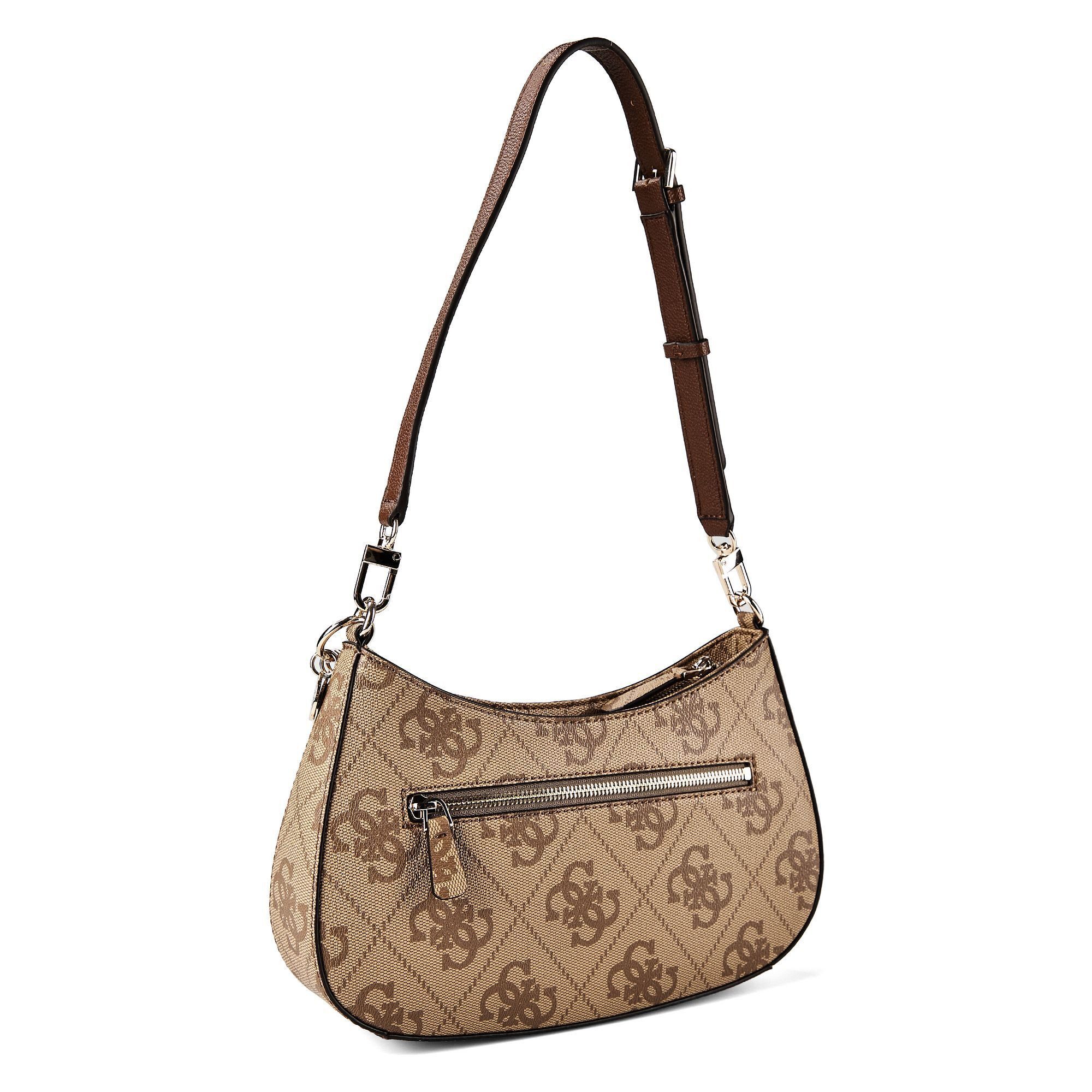 Guess Schultertasche Noelle II, Polyurethan