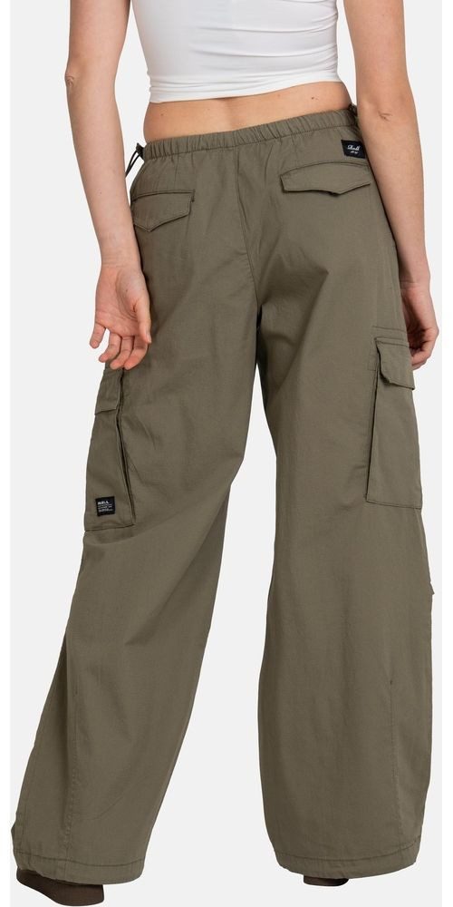 REELL Cargohose Women Parachute Cargo Br – Bild 2 von 5