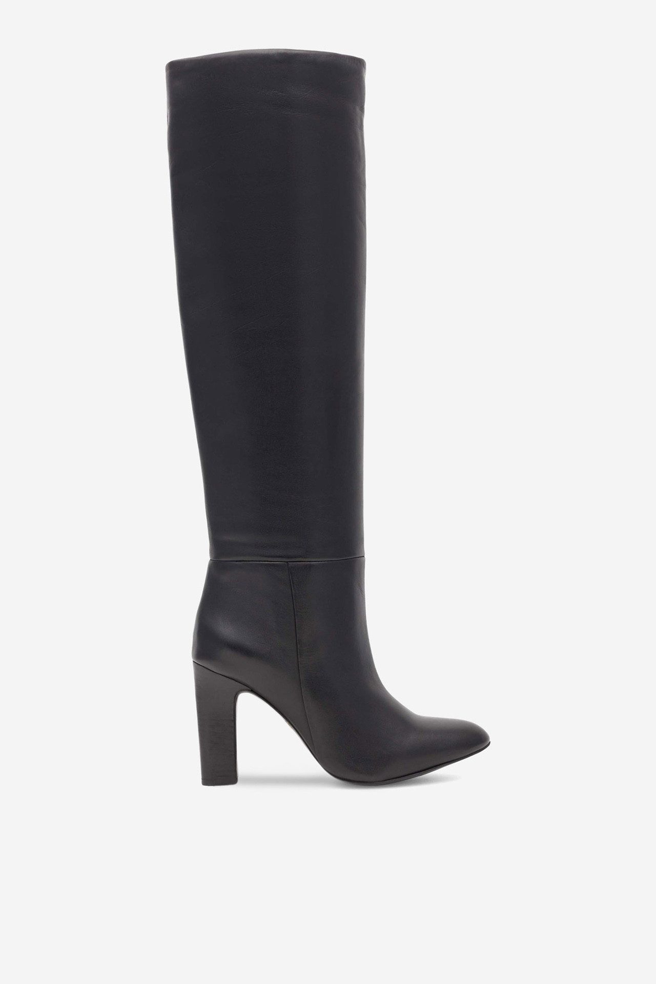 GINO ROSSI Gino Rossi Damen Kosake 41 schwarz 5905588004899 Cowboy Boots