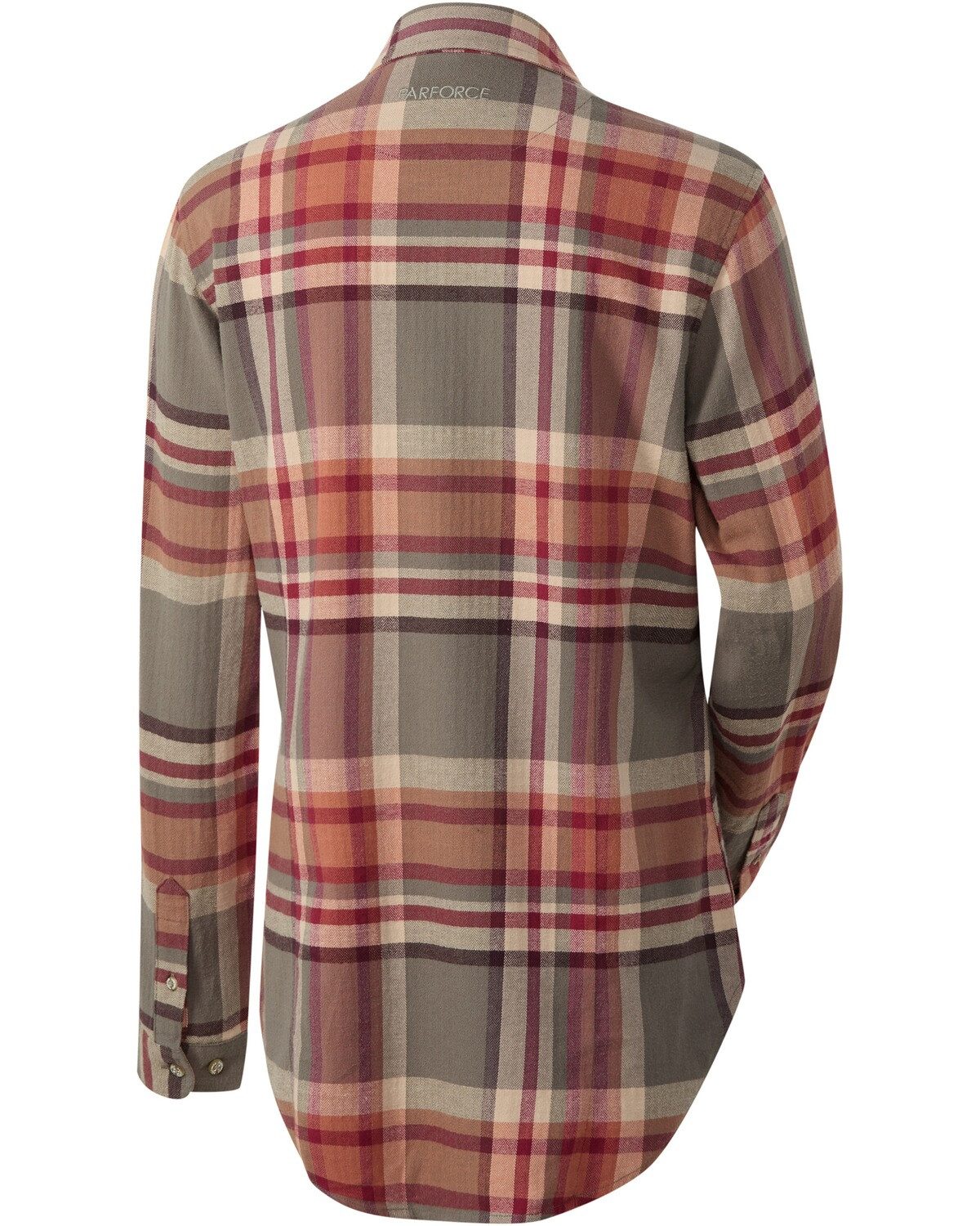 Parforce Active Hemdbluse Bluse Carole günstig online kaufen