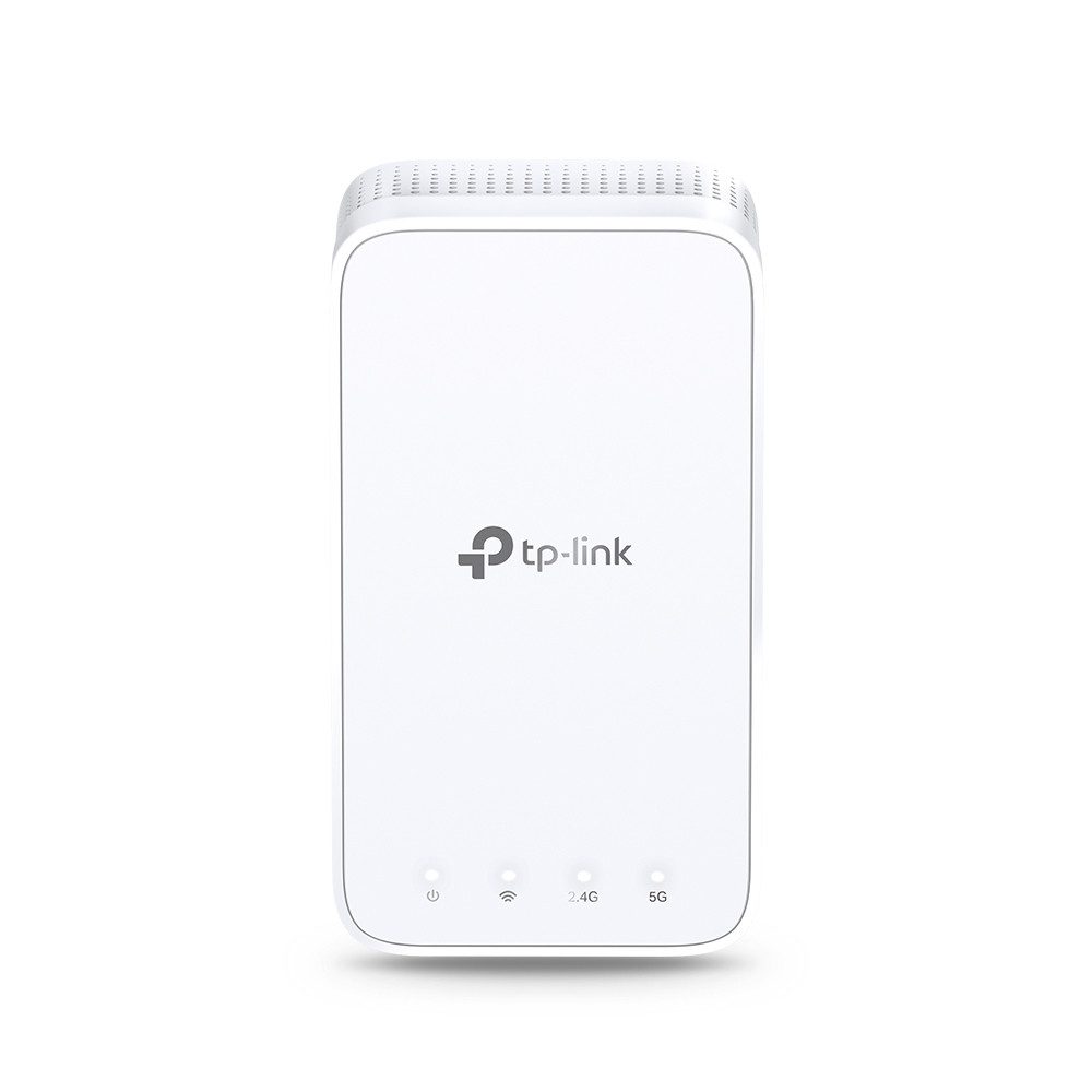 tp-link WLAN-Repeater