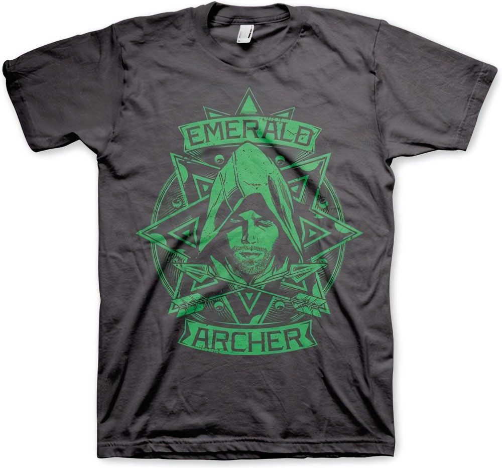 ARROW T-Shirt