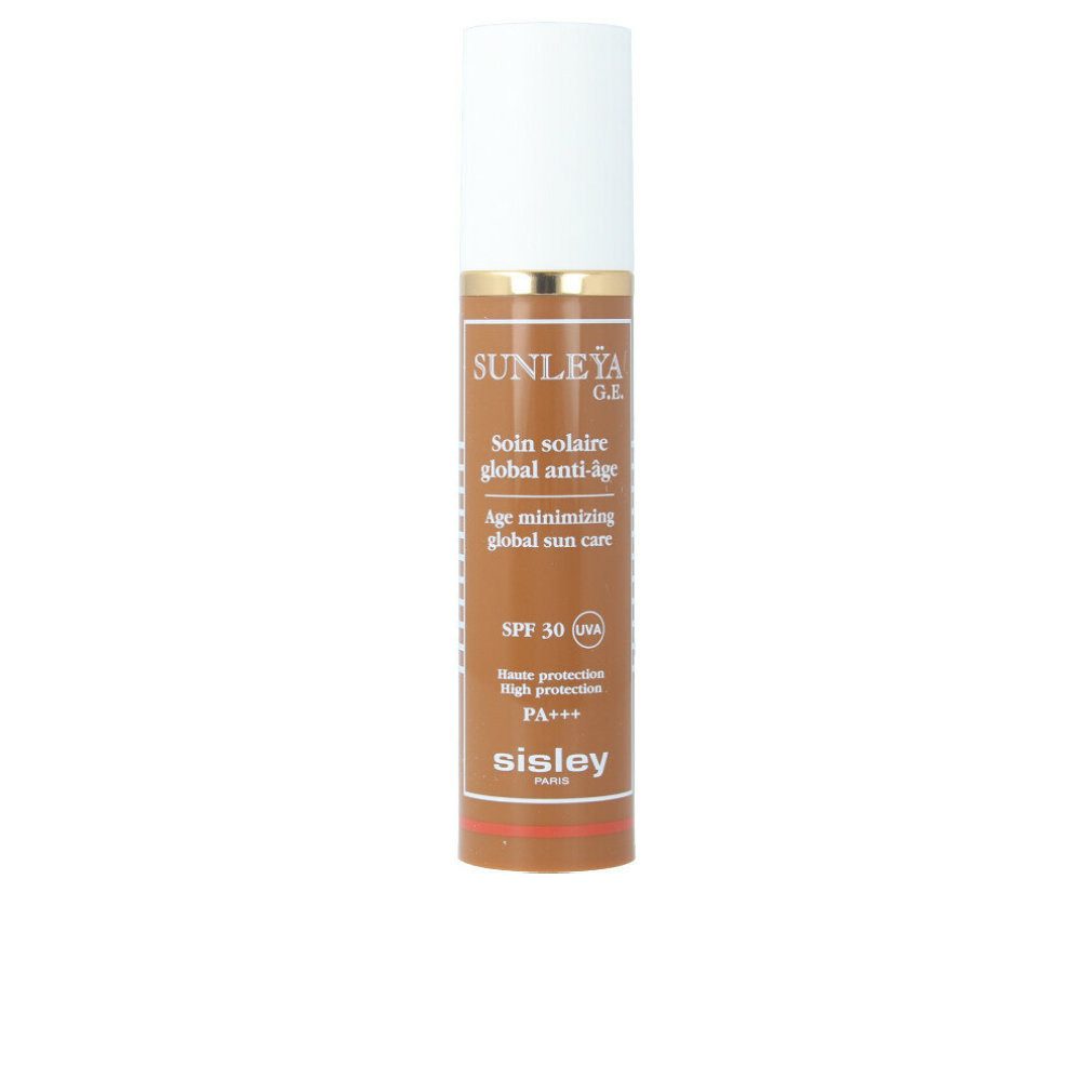sisley Sonnenschutzcreme Sunleya G.E. Soin Solaire Global Anti-Age SPF 30