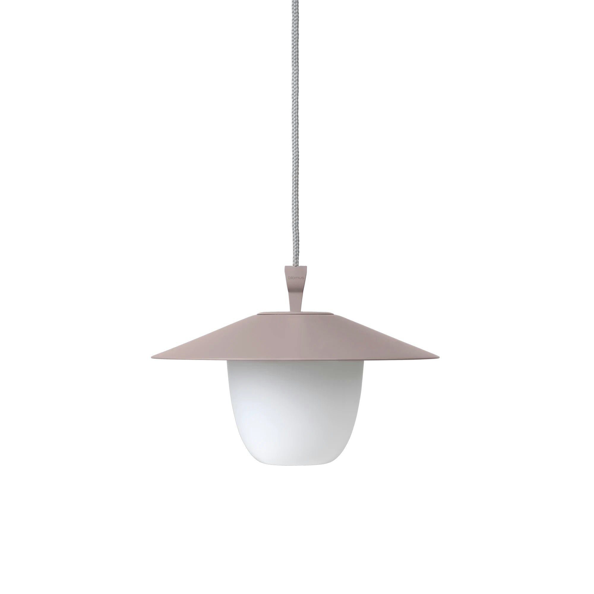 blomus LED Tischleuchte Blomus Mobile LED-Tischleuchte günstig online kaufen