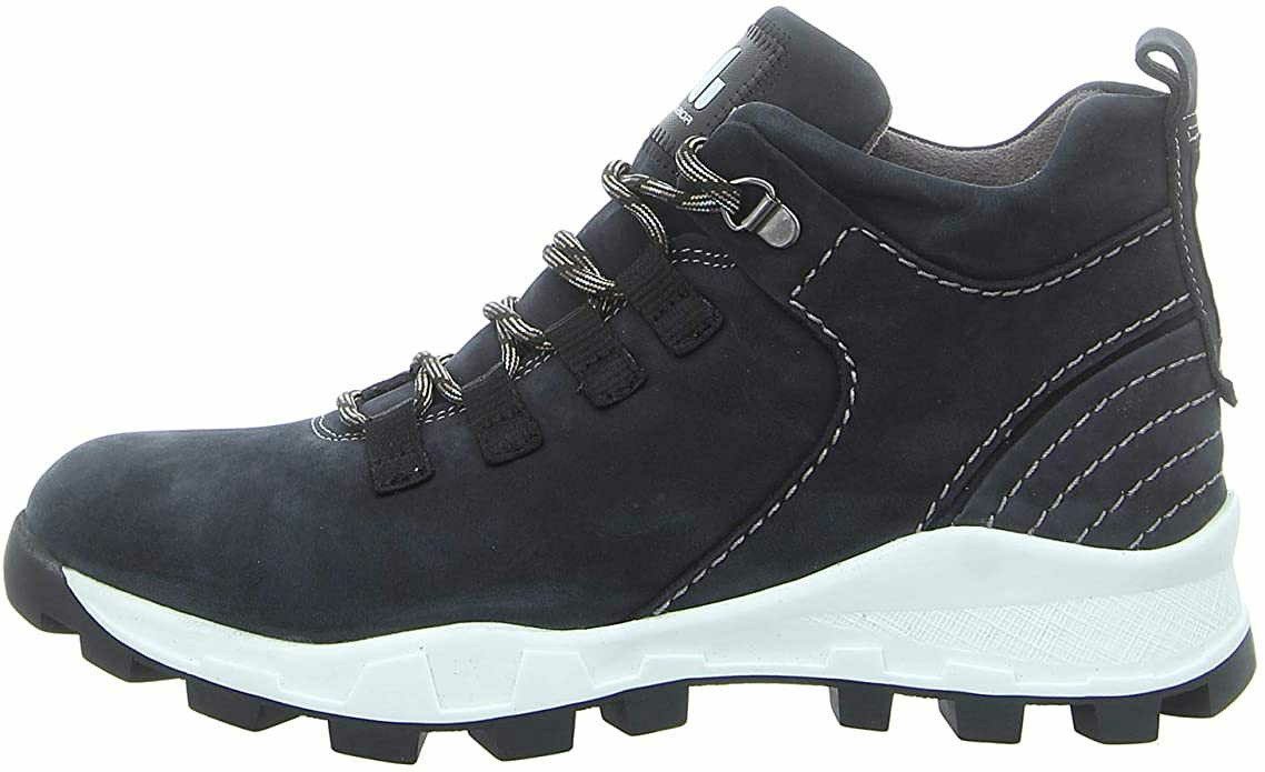 Gabor Trekkingschuhe für Женщинам Trekkingschuh (keine Angabe, 1-tlg., keine Angabe)