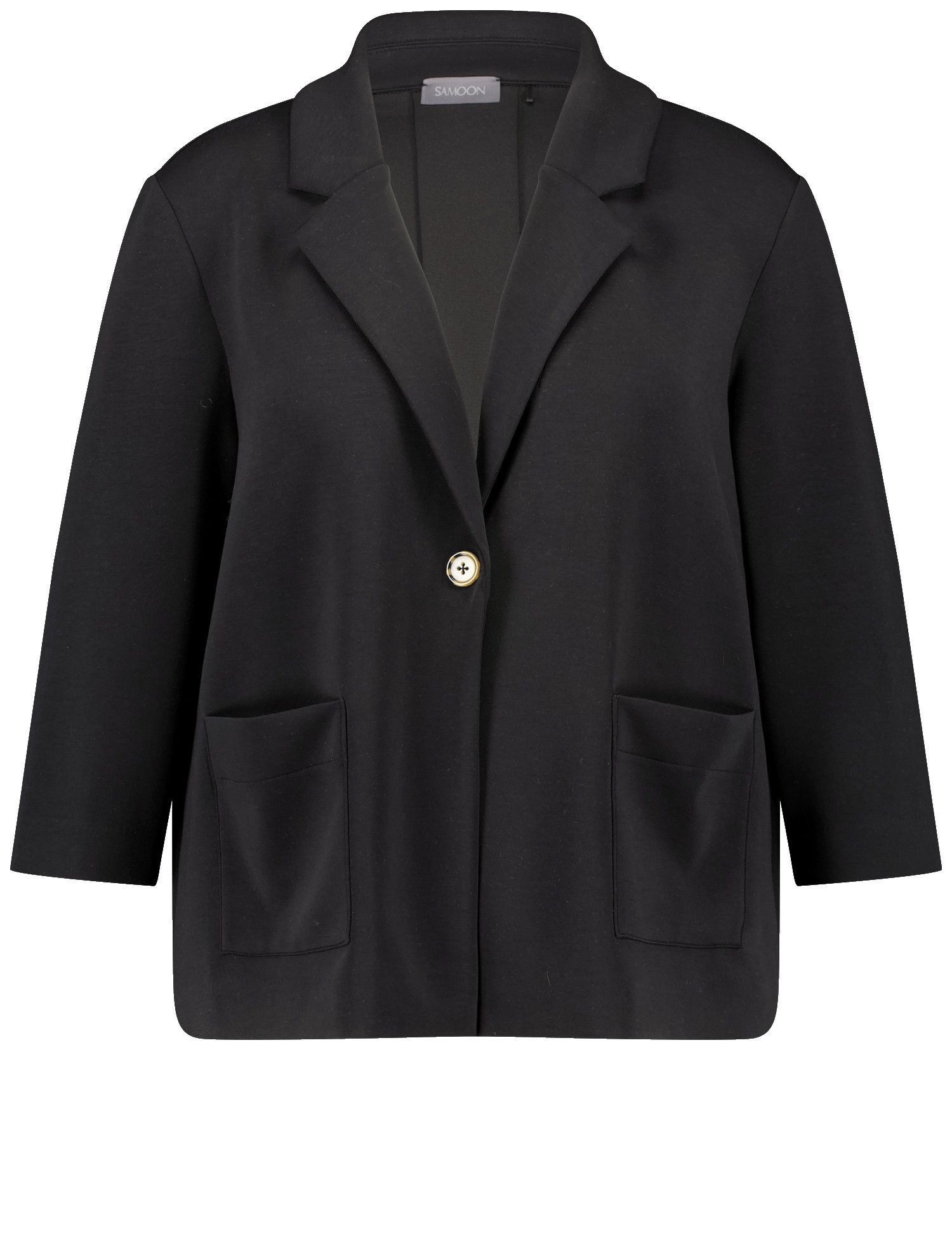 Samoon Jackenblazer günstig online kaufen