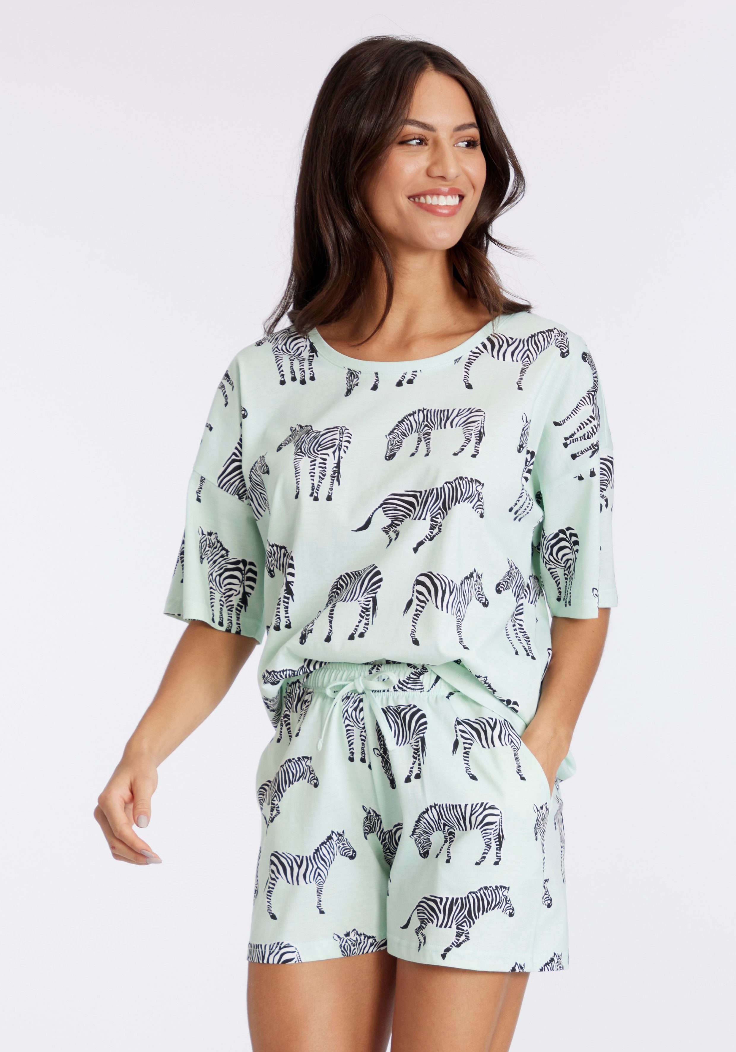 Vivance Dreams Shorty (2 tlg) mt günstig online kaufen