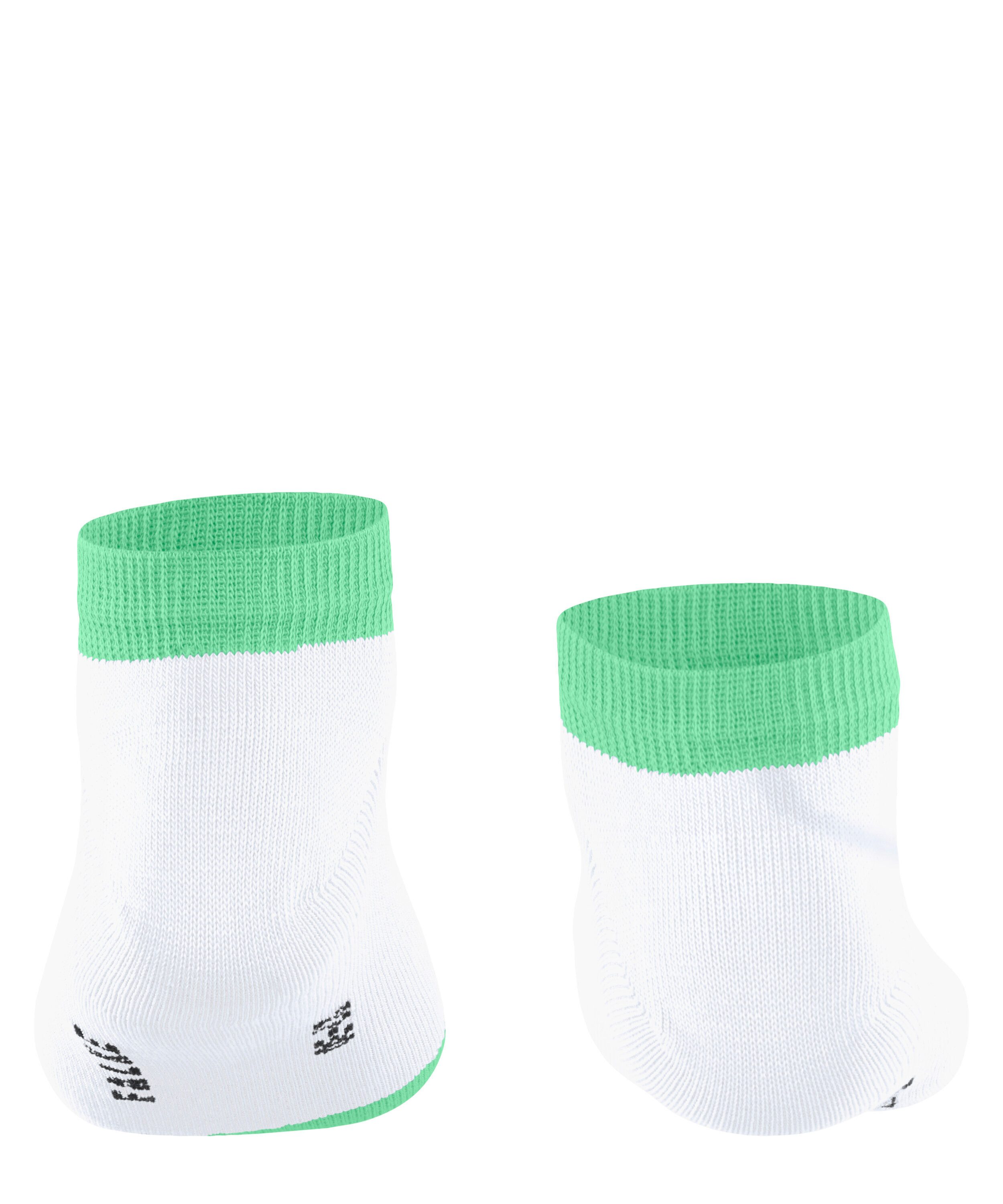 FALKE Sneakersocken Funny Duck Friends Sneakersocken (1-Paar) mit weicher Baumwolle