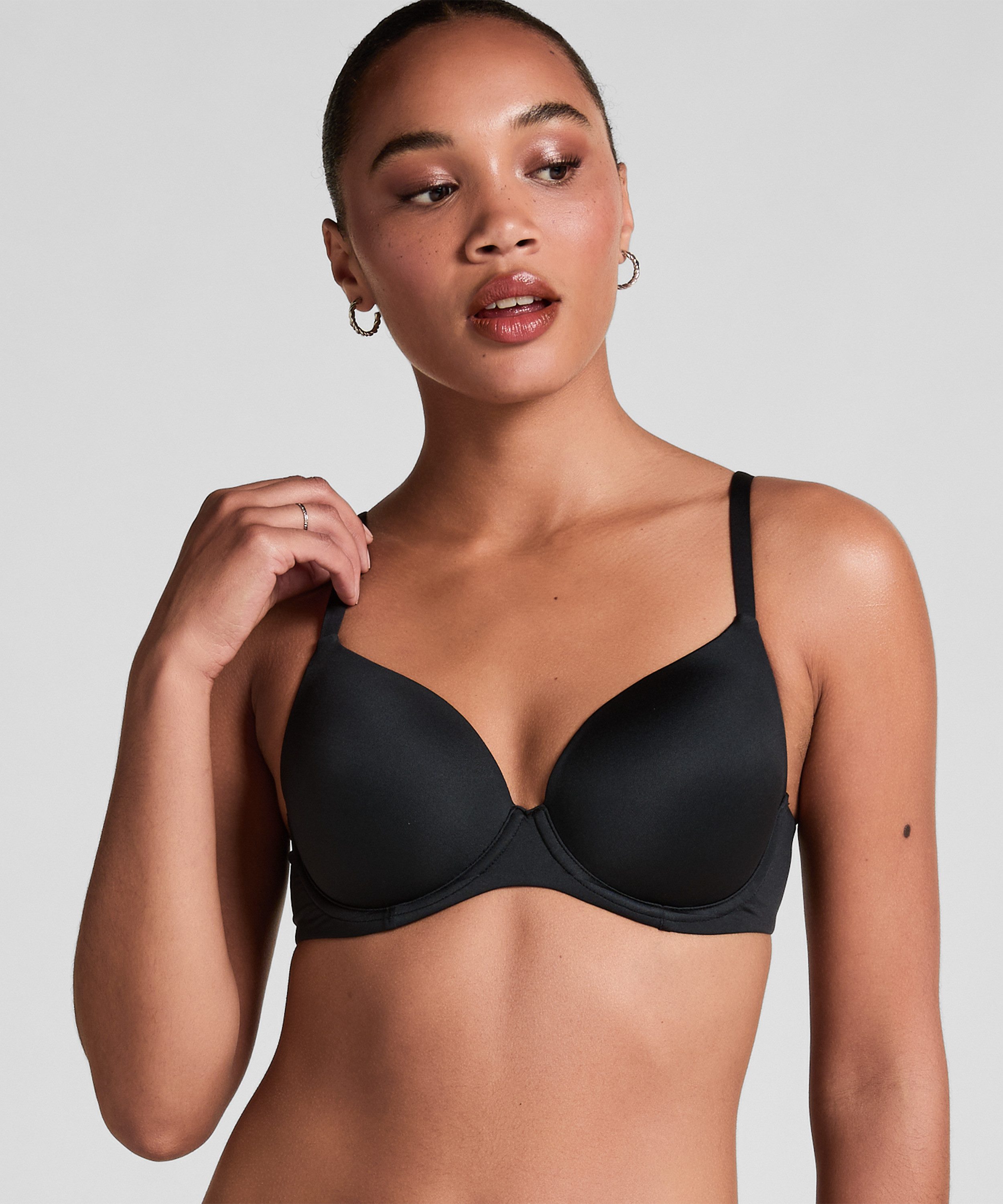 Hunkemöller Gemoldeter BH Super Soft Padded Underwired Bra