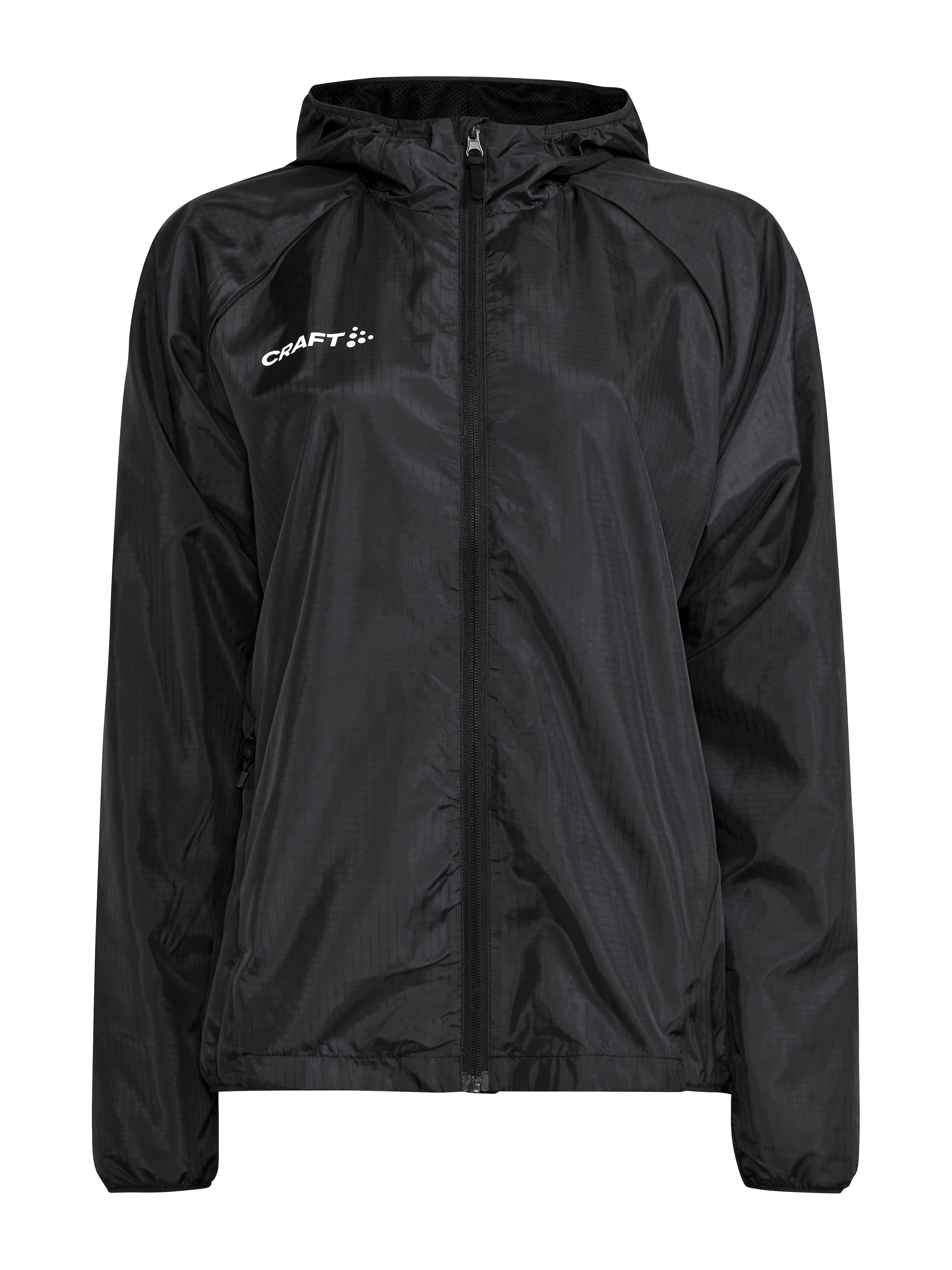 Craft Trainingsjacke Squad Wind Jacket W günstig online kaufen