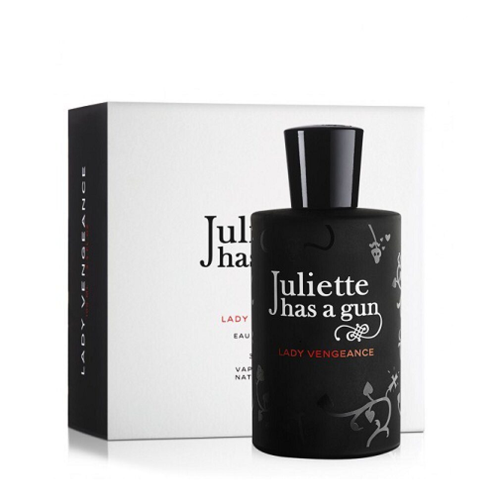 Juliette has a Gun Eau de Parfum Lady Vengeance Eau De Parfum Spray 100ml