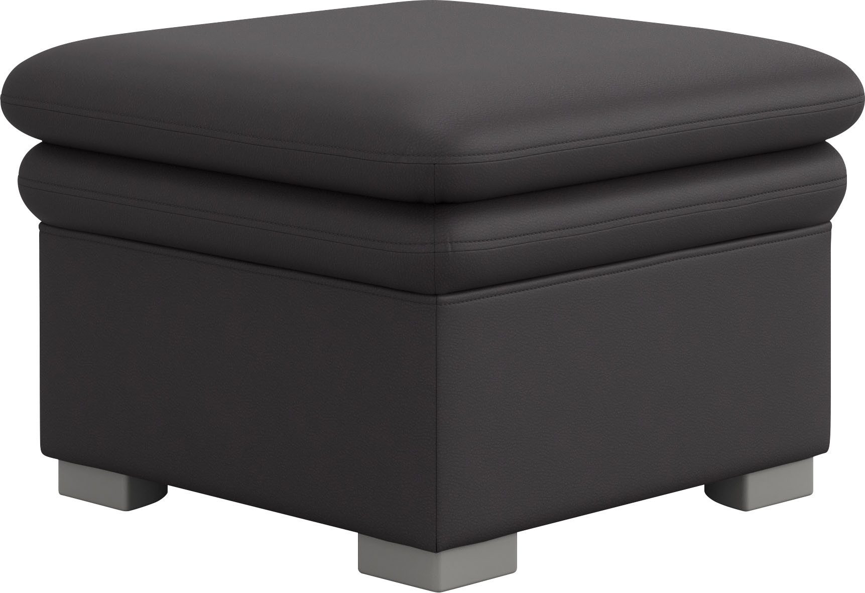 COTTA Hocker Leandra, Polstergarnitur, auch als Set erhältlich günstig online kaufen