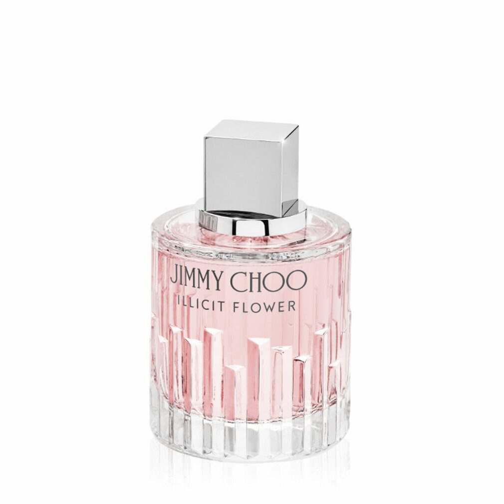 JIMMY CHOO Eau de Toilette Illicit Flower Eau De Toilette Spray