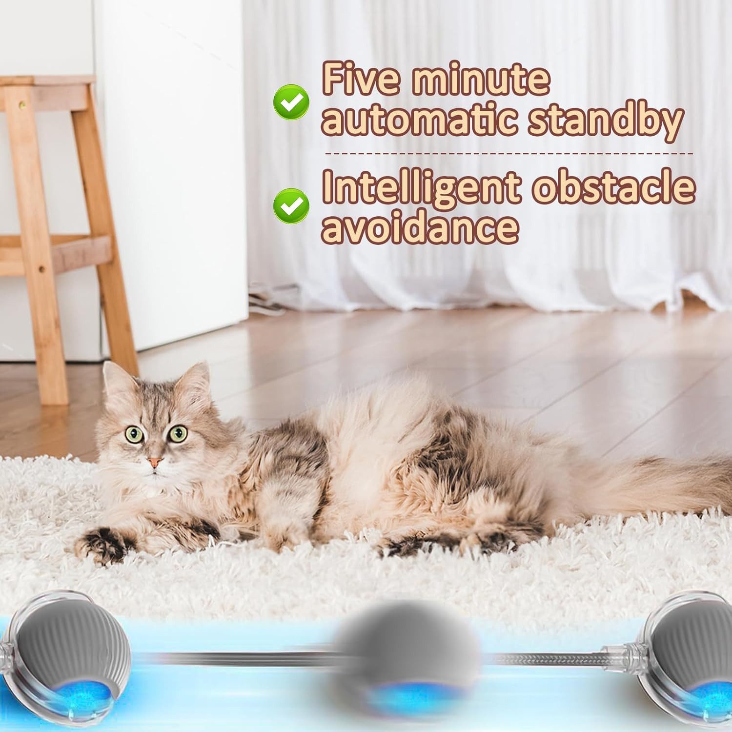 RWEUOQ Tier-Intelligenzspielzeug Katzen- und Hundespielzeug, Interaktives günstig online kaufen