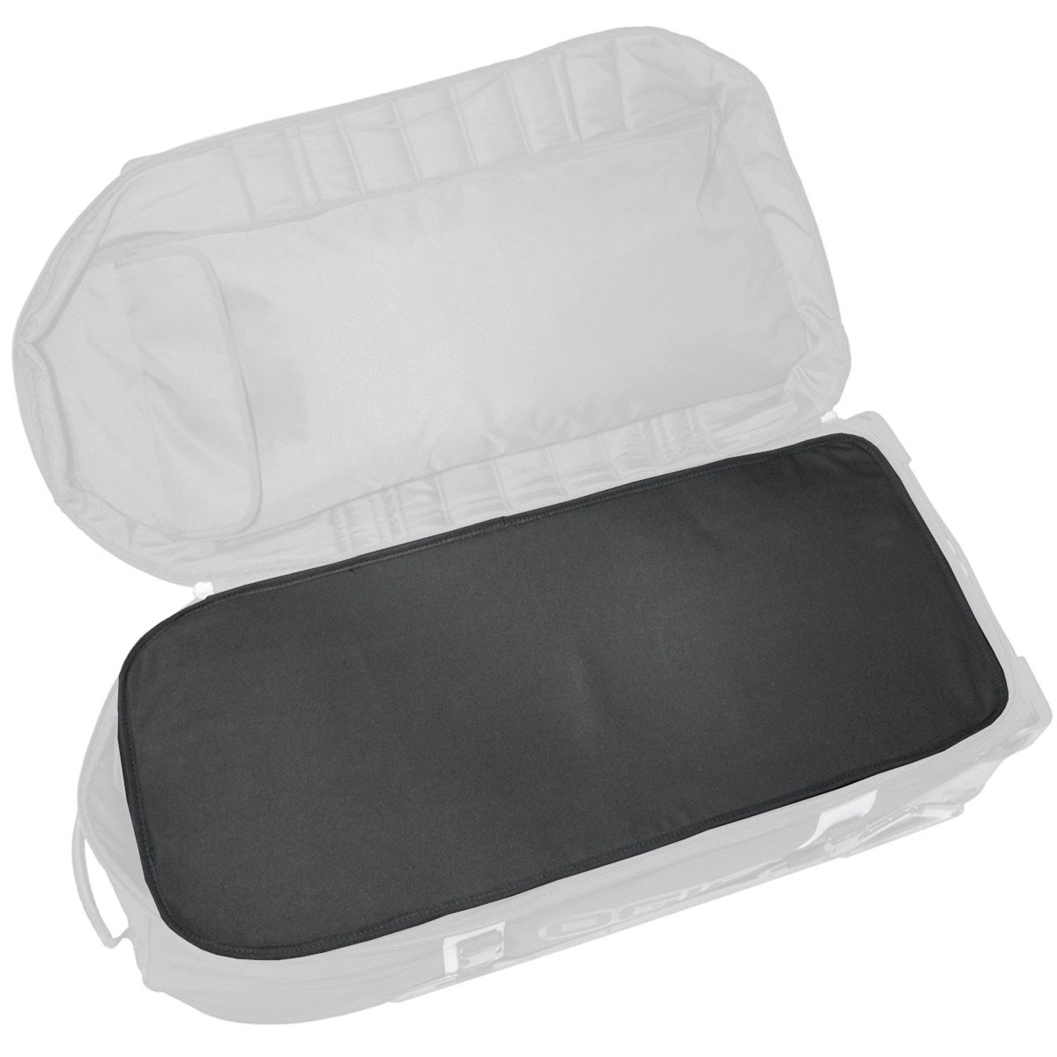 Ahead E-Drum Ahead Armor AA5038E E-Drum Hardware Case, Für die Hardware Cases AA5038W und AA5048W