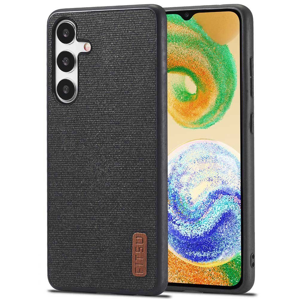 FITSU Handyhülle Hülle für Samsung Galaxy A04s Handyhülle Handy Case 6,5 Zoll, Handyhülle für Galaxy A04s Hülle, Case, Schutzhülle mit Kameraschutz