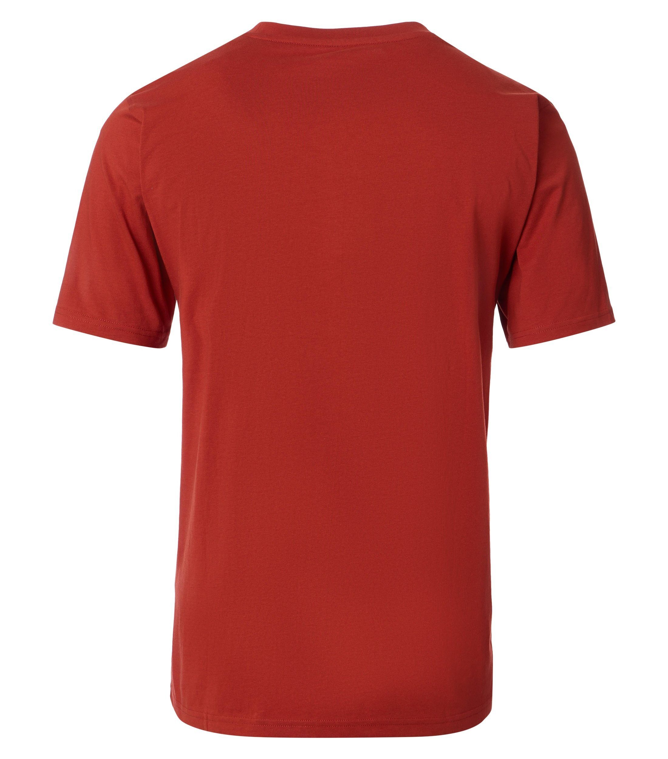 CASAMODA T-Shirt CASAMODA T-Shirt uni günstig online kaufen