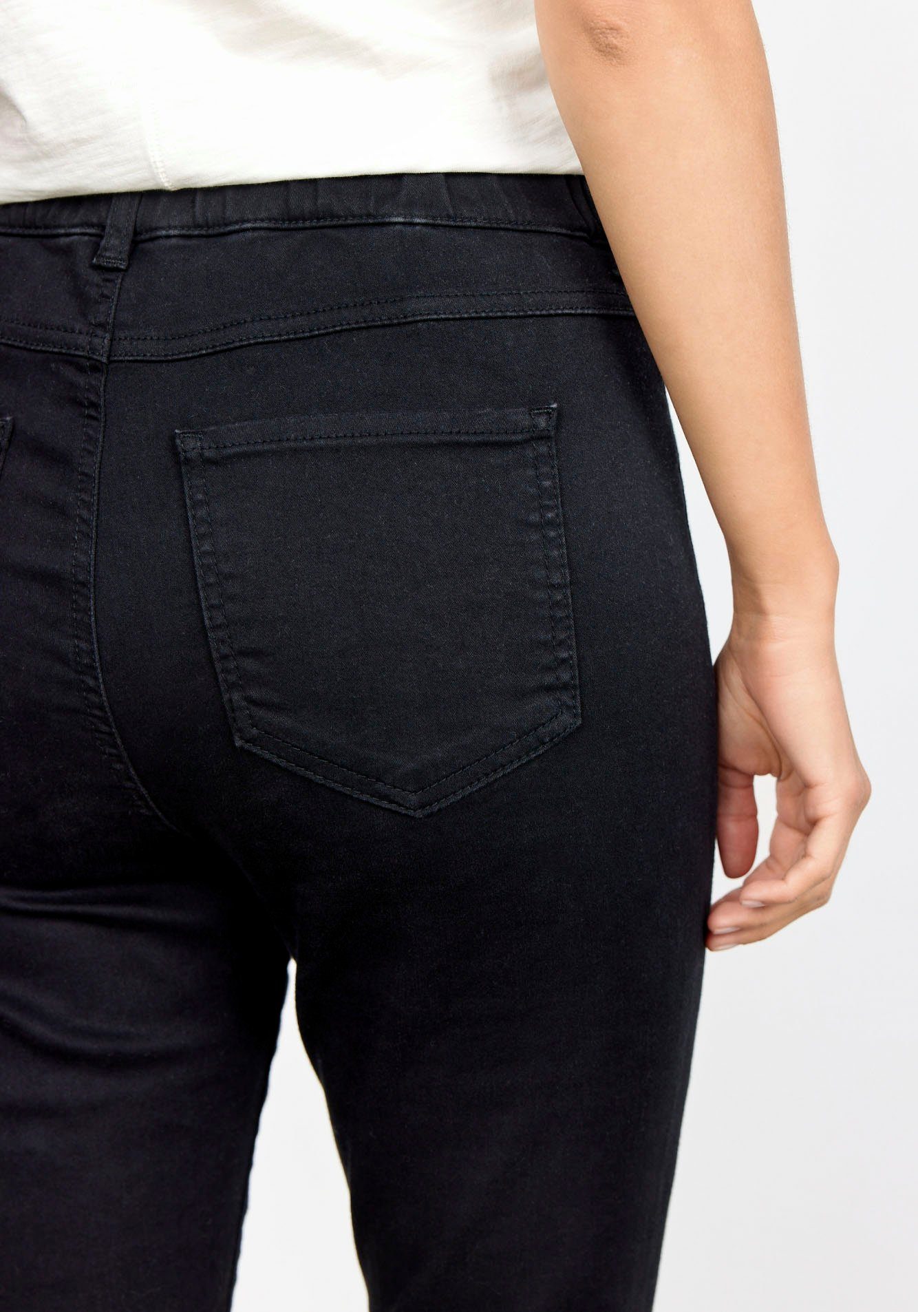 soyaconcept 7/8-Jeggings SC-NADIRA 1-B mit Stretch