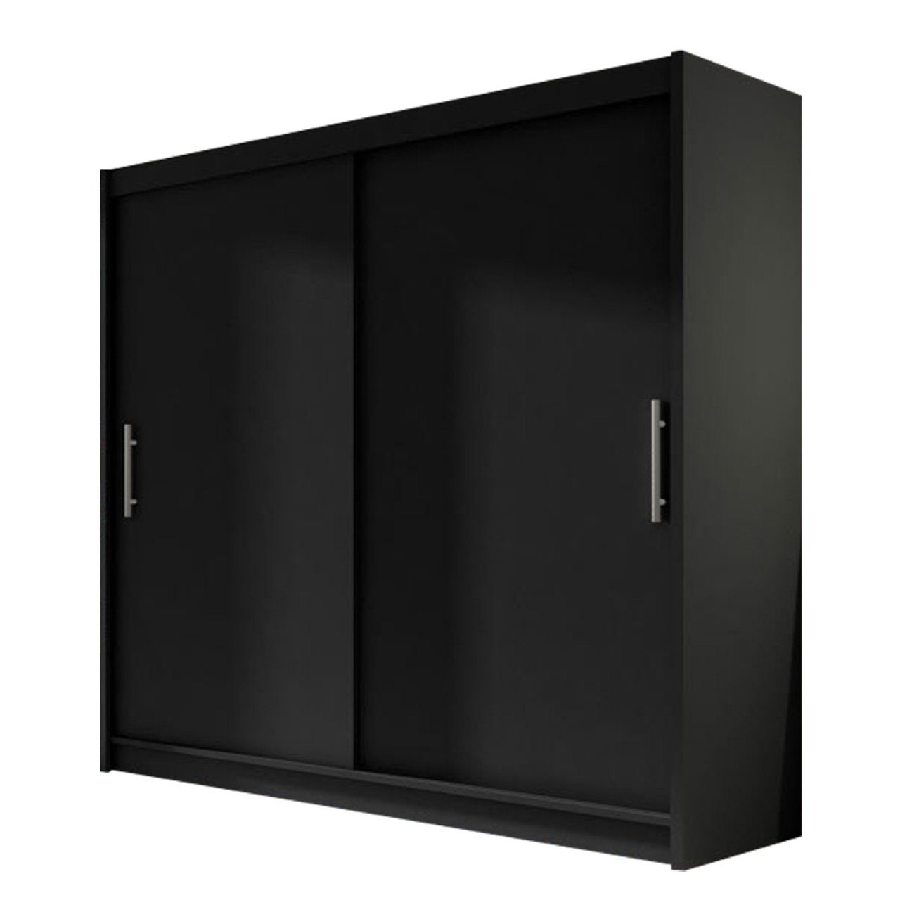 MIRJAN24 Kleiderschrank London I 180 (mit günstig online kaufen