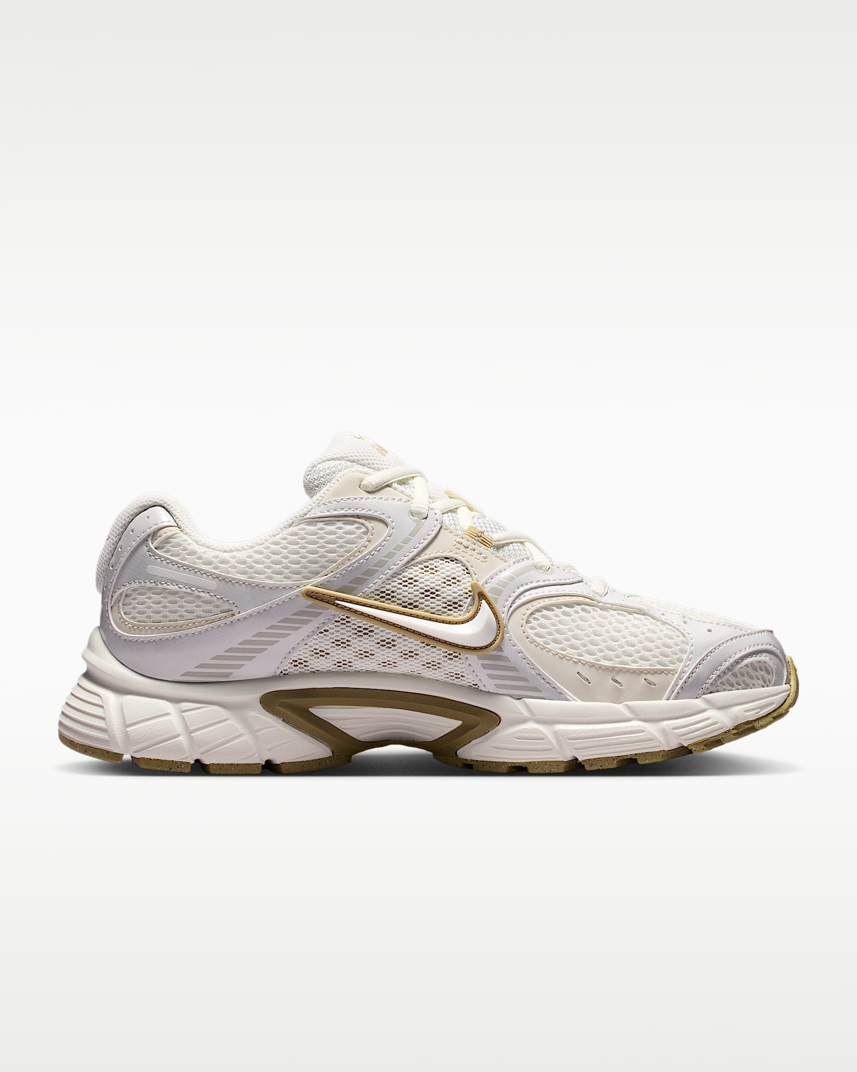 Nike Sportswear Nike V5 RNR Sneaker inspiriert vom Design des Y2K Nike Vomero 5
