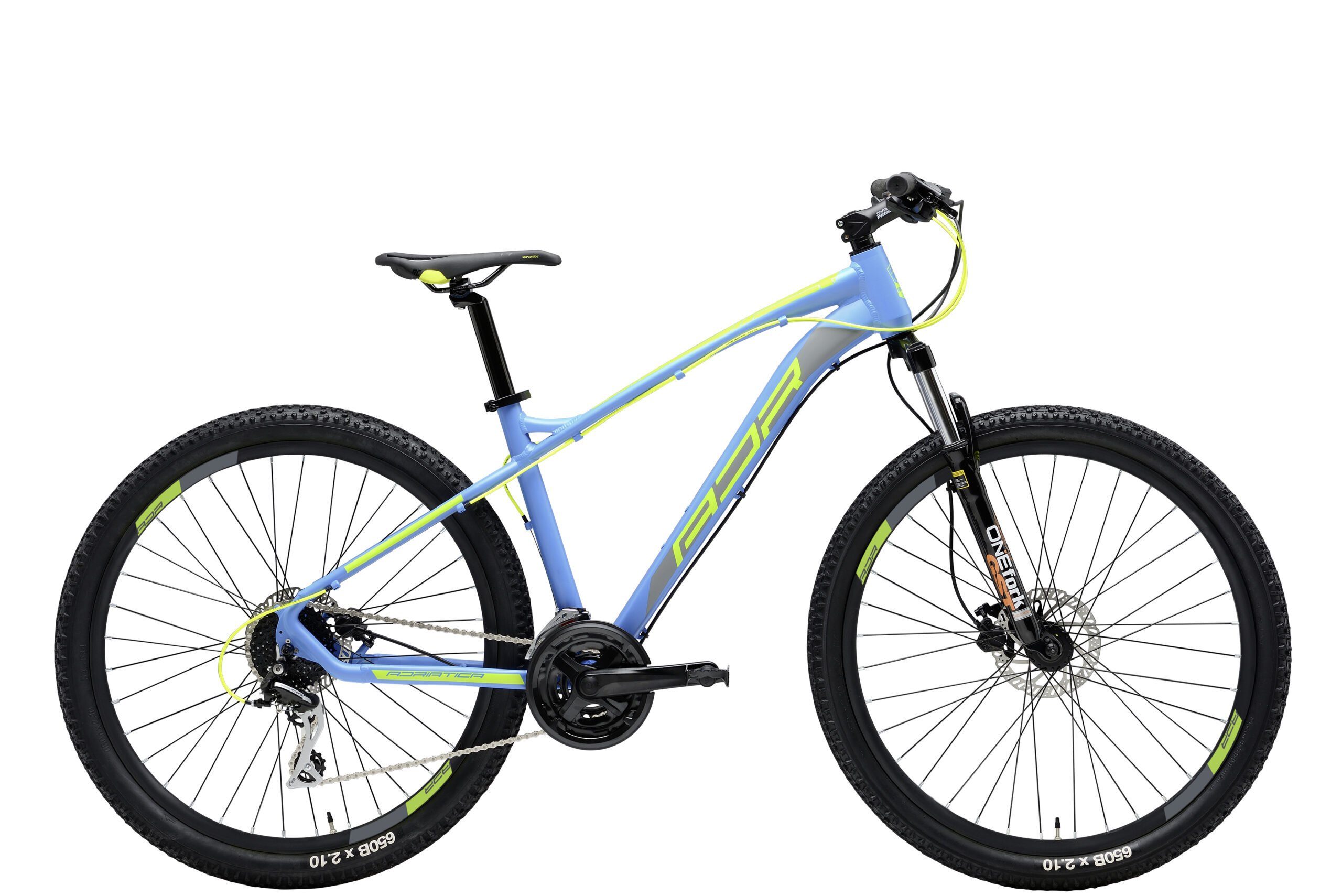 Mountainbike