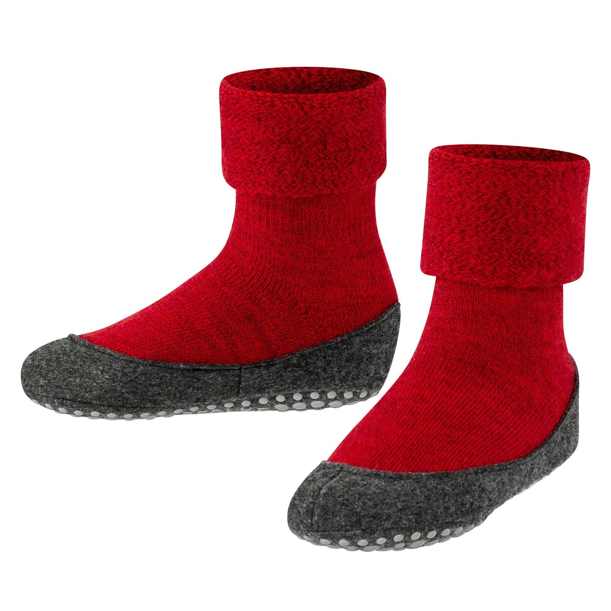 FALKE Falke Kinder Домашняя обувь Cosyshoe 10560 Hausschuh