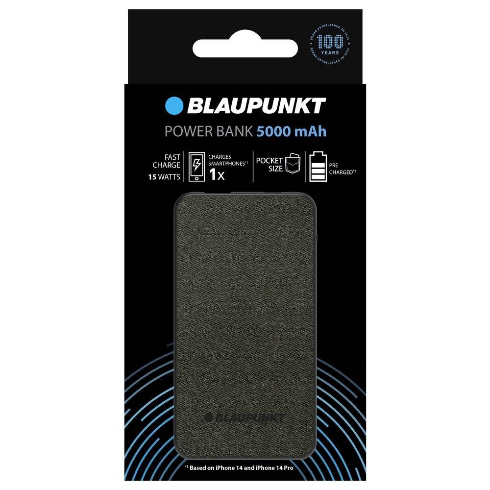 Blaupunkt Powerbank 105PB/1VH 30010235 Powerbank