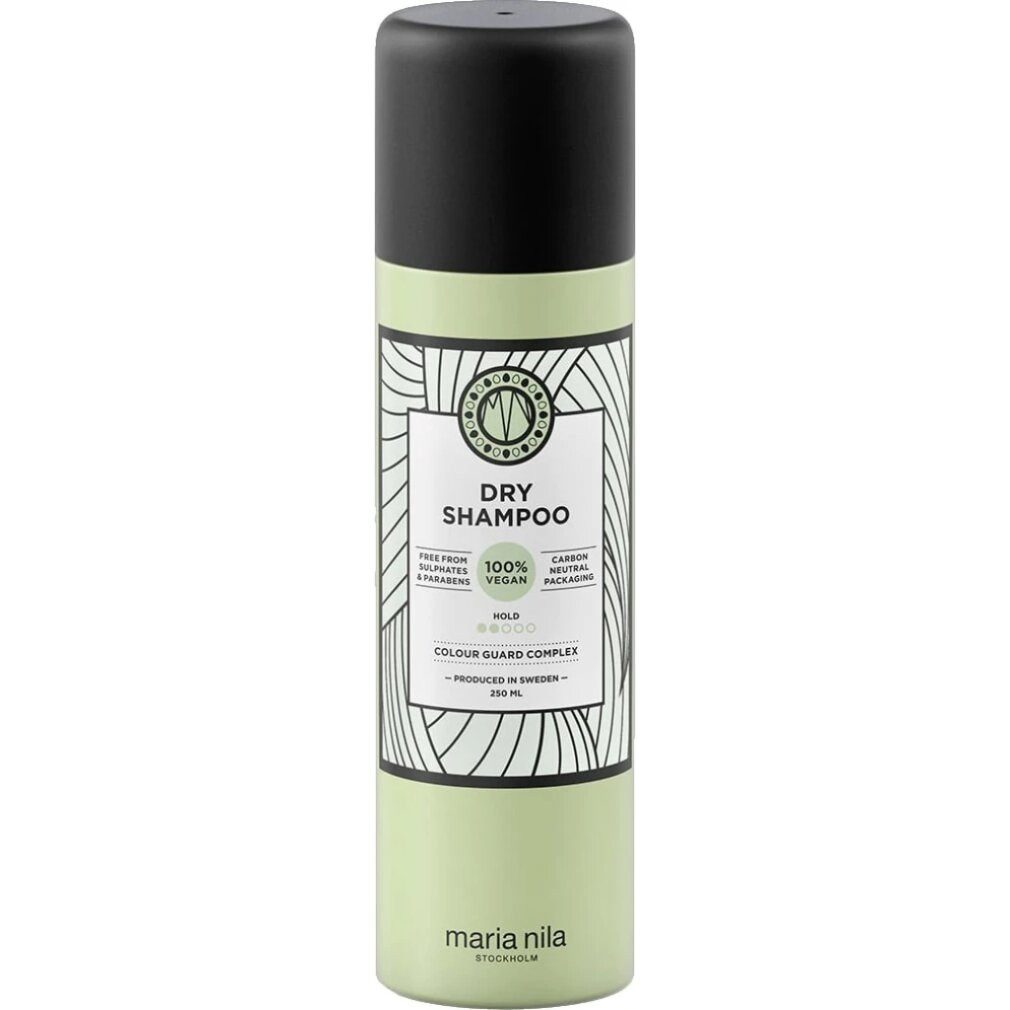 Maria Nila Trockenshampoo Trockenshampoo für Haarvolumen Style & Finish Volumen: