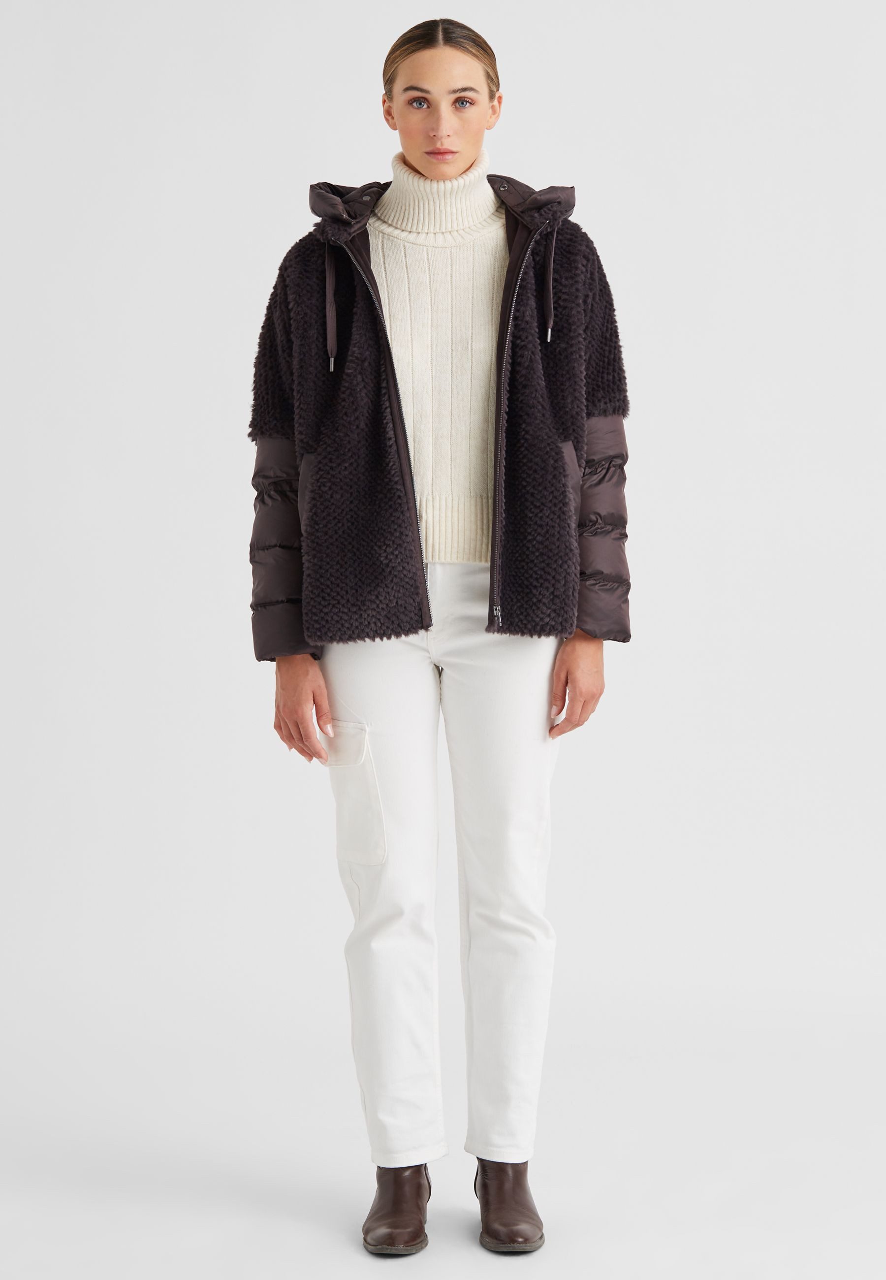 Milestone Funktionsmantel günstig online kaufen