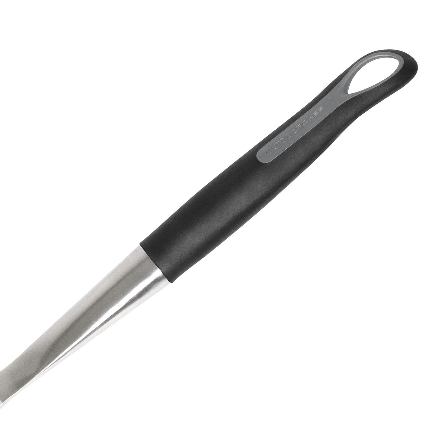 OUTDOORCHEF Grillbesteck-Set Outdoorchef Wender Edelstahl