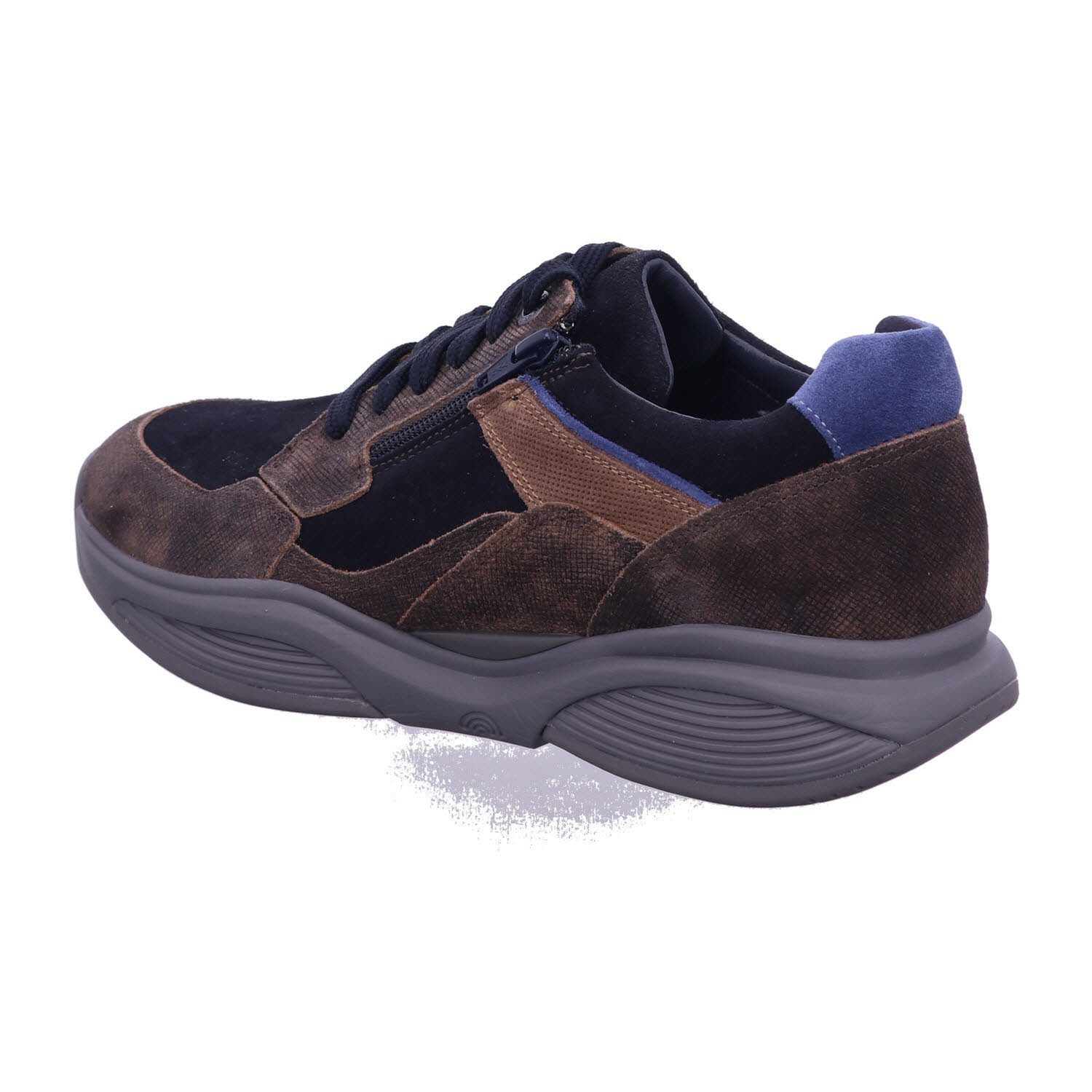 Xsensible 30088.2 352 Schnürschuh