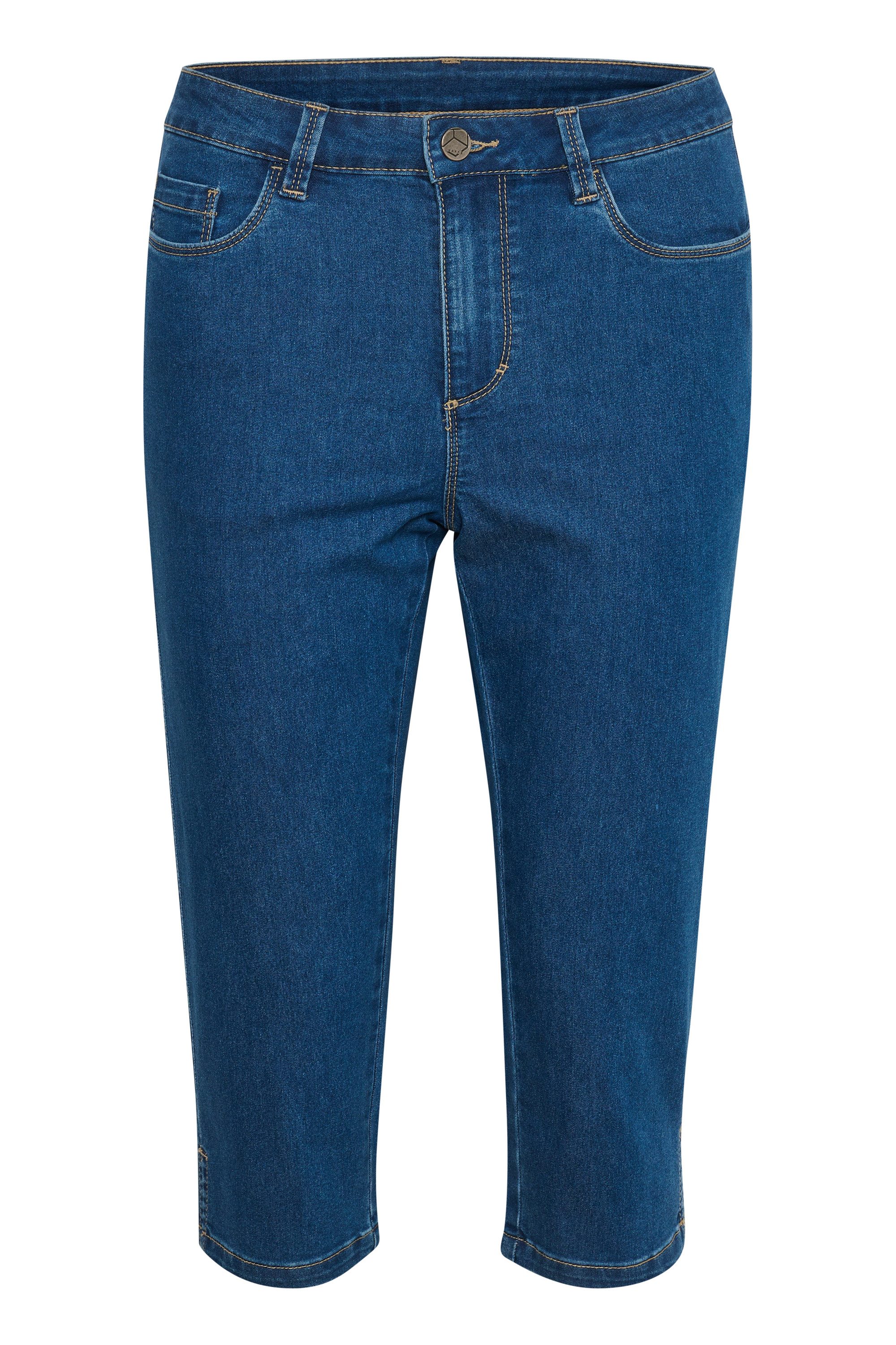 KAFFE Regular-fit-Jeans Джинсы KAvicky