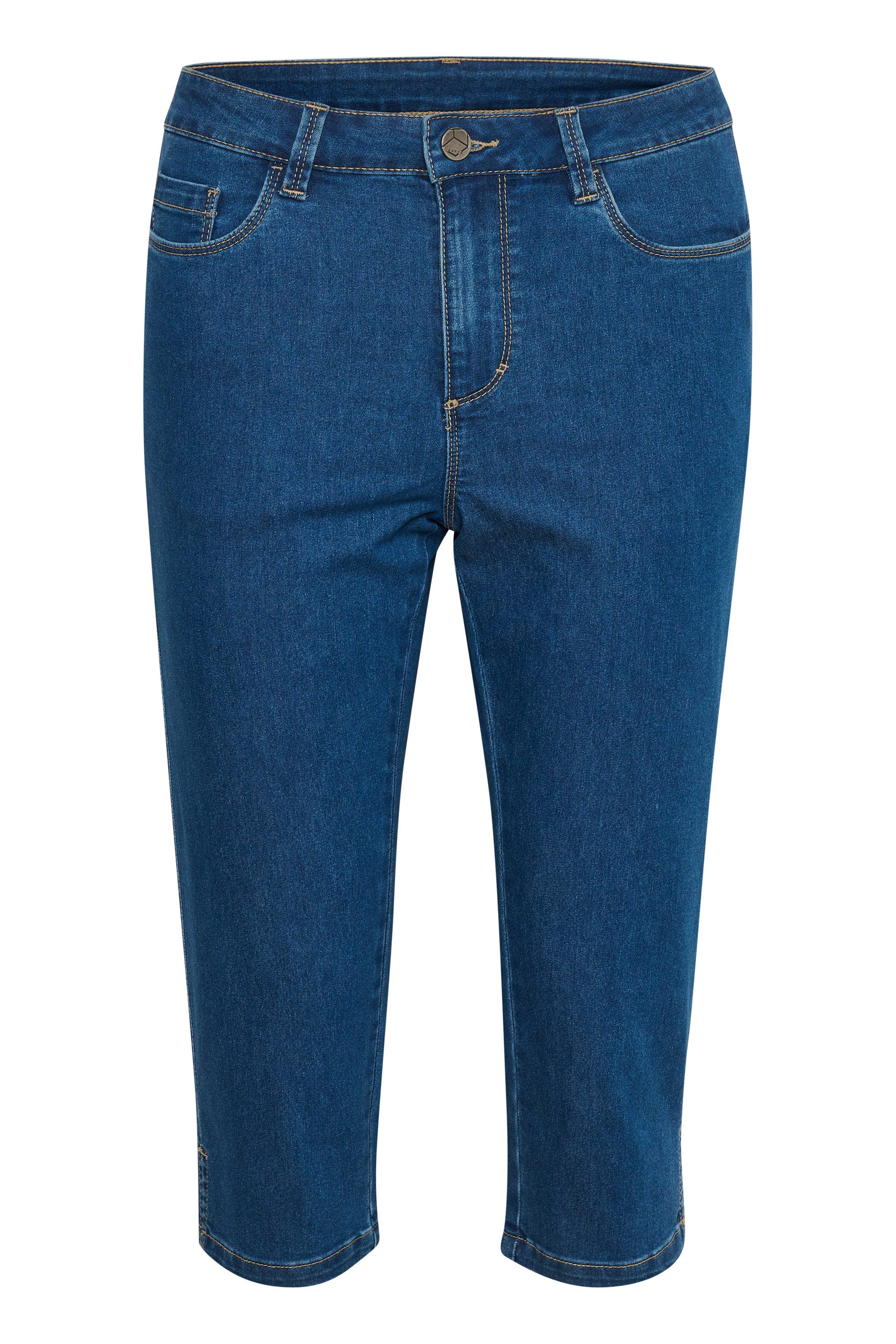 KAFFE Regular-fit-Jeans Jeans KAvicky