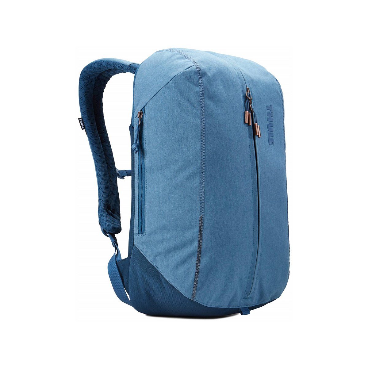 Thule Tagesrucksack marineblau Light Navy