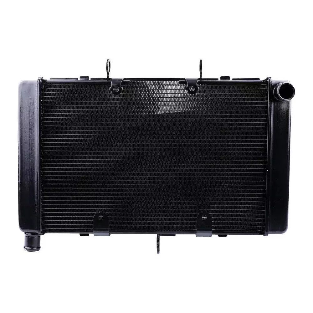 Zaddox Motor-Schutzhülle Wasserkühler für Honda CB 1000 R 11-16 Kühler Radiator