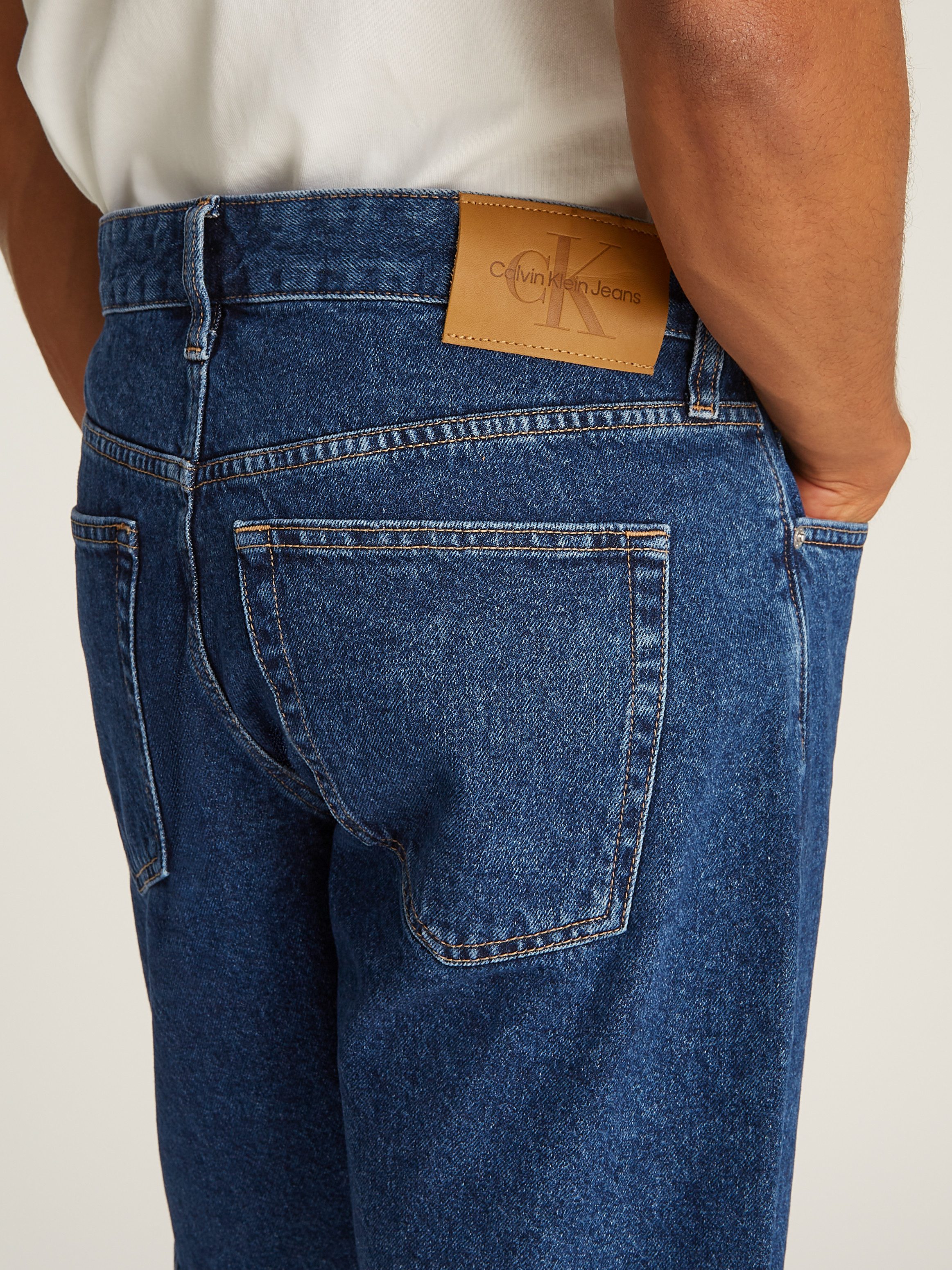 Calvin Klein Jeans Shorts REGULAR SHORT günstig online kaufen