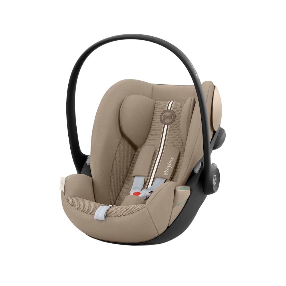 Babyschale Cloud G i-Size Plus Babyschale (Update 2025)