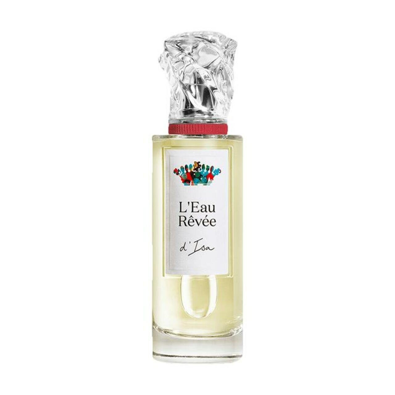 sisley Туалетная вода L'Eau Revee D'Isa E.d.T. Nat. Spray