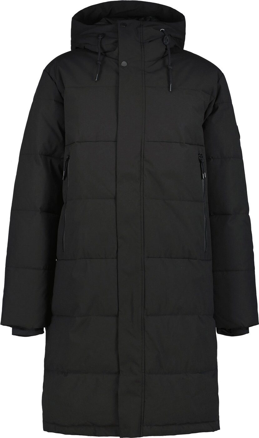 Icepeak Funktionsjacke ICEPEAK ARDEK SCHWARZ