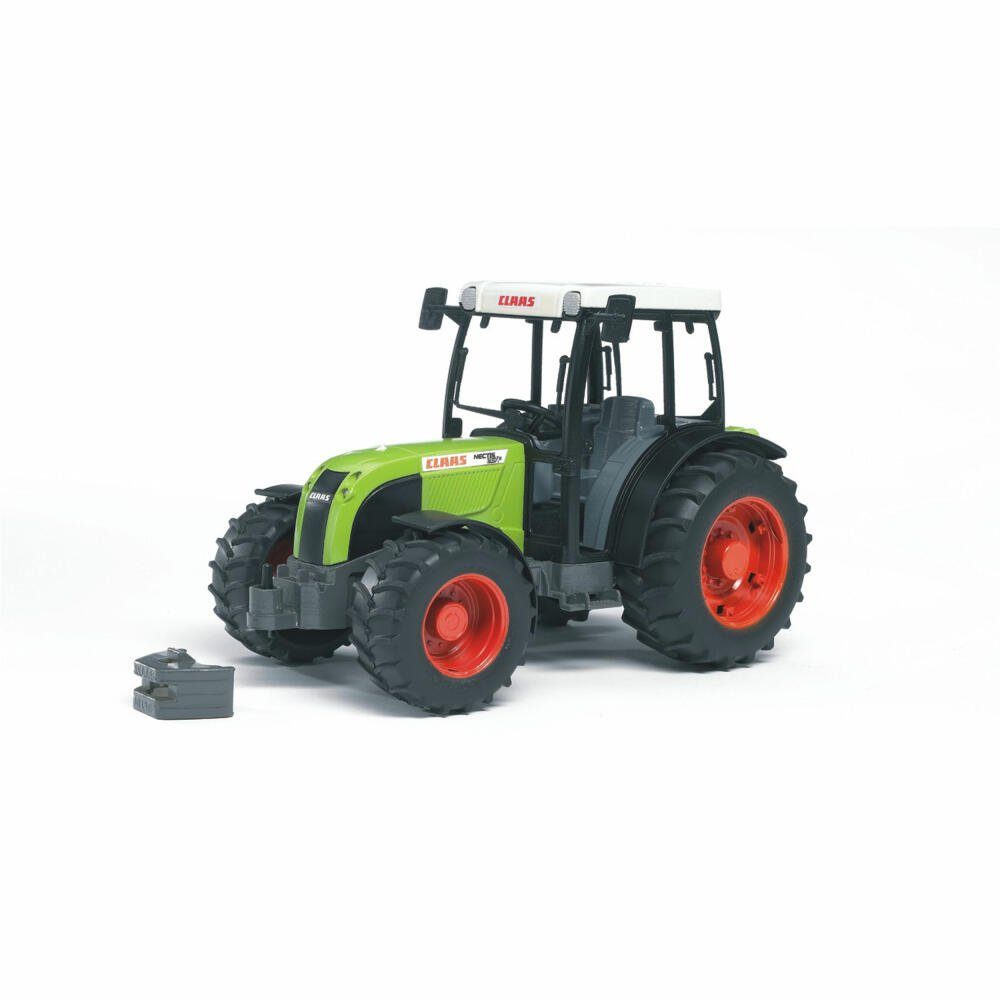 Spielzeug-Traktor Bruder® Nectis F 267 Claas